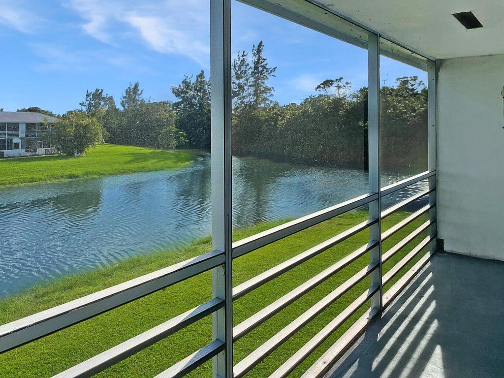 Photo of 94 Northampton E, West Palm Beach, FL 33417 (MLS # R11151379)