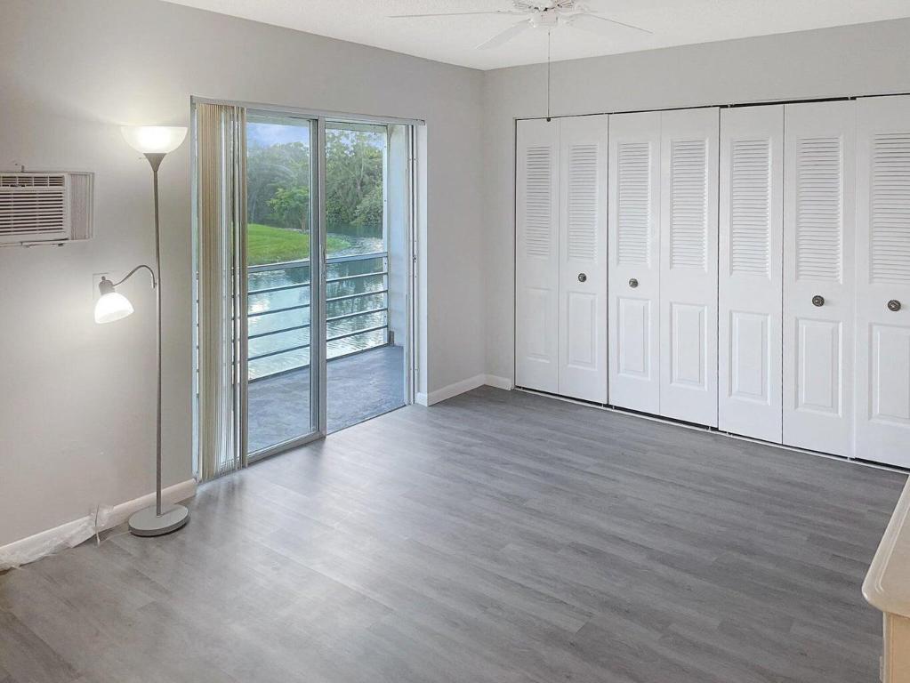 NORTHAMPTON CONDOS - Residential Lease