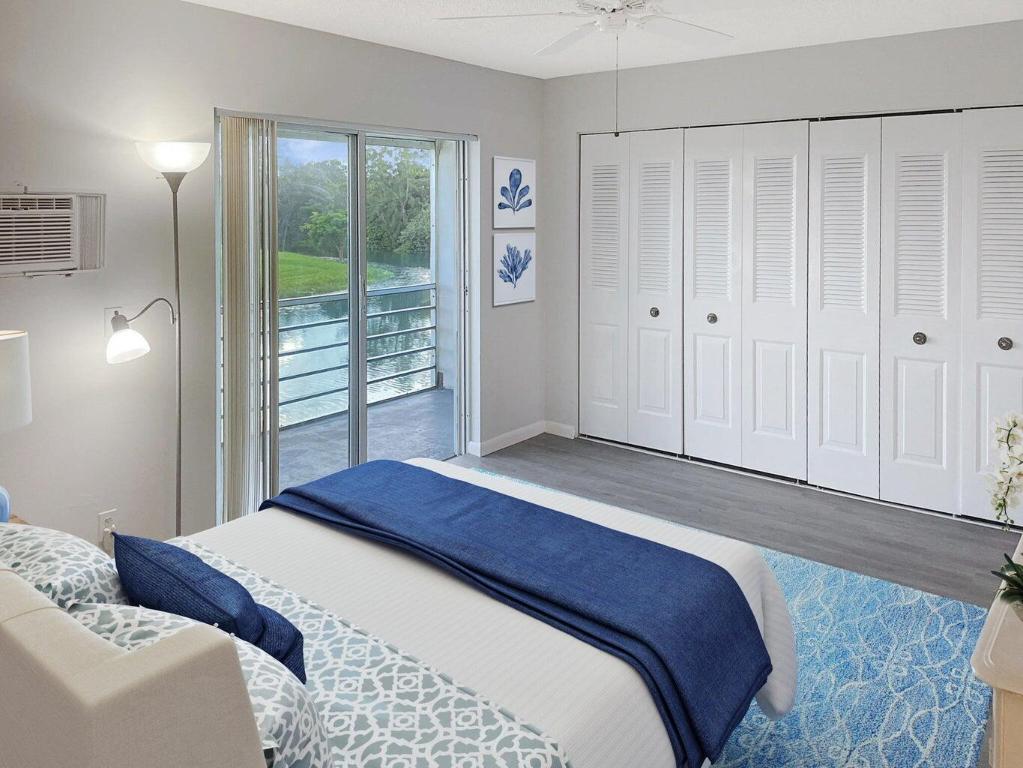 NORTHAMPTON CONDOS - Residential Lease