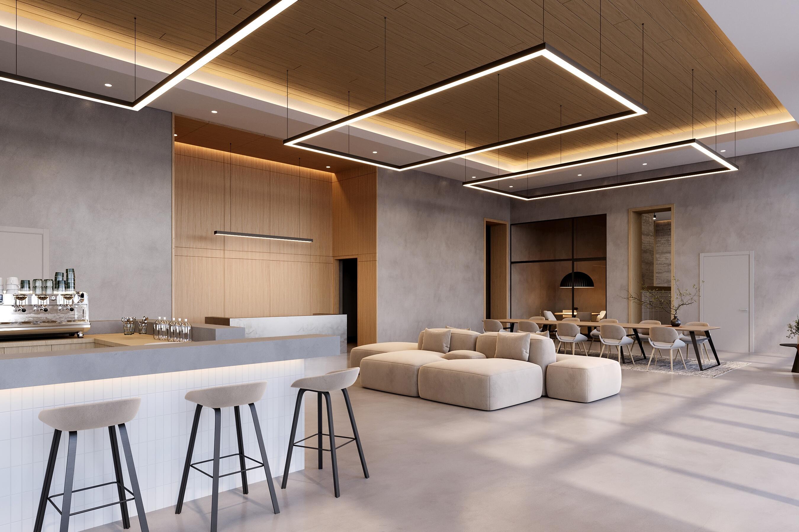 CMPND Miami - Residential Lease