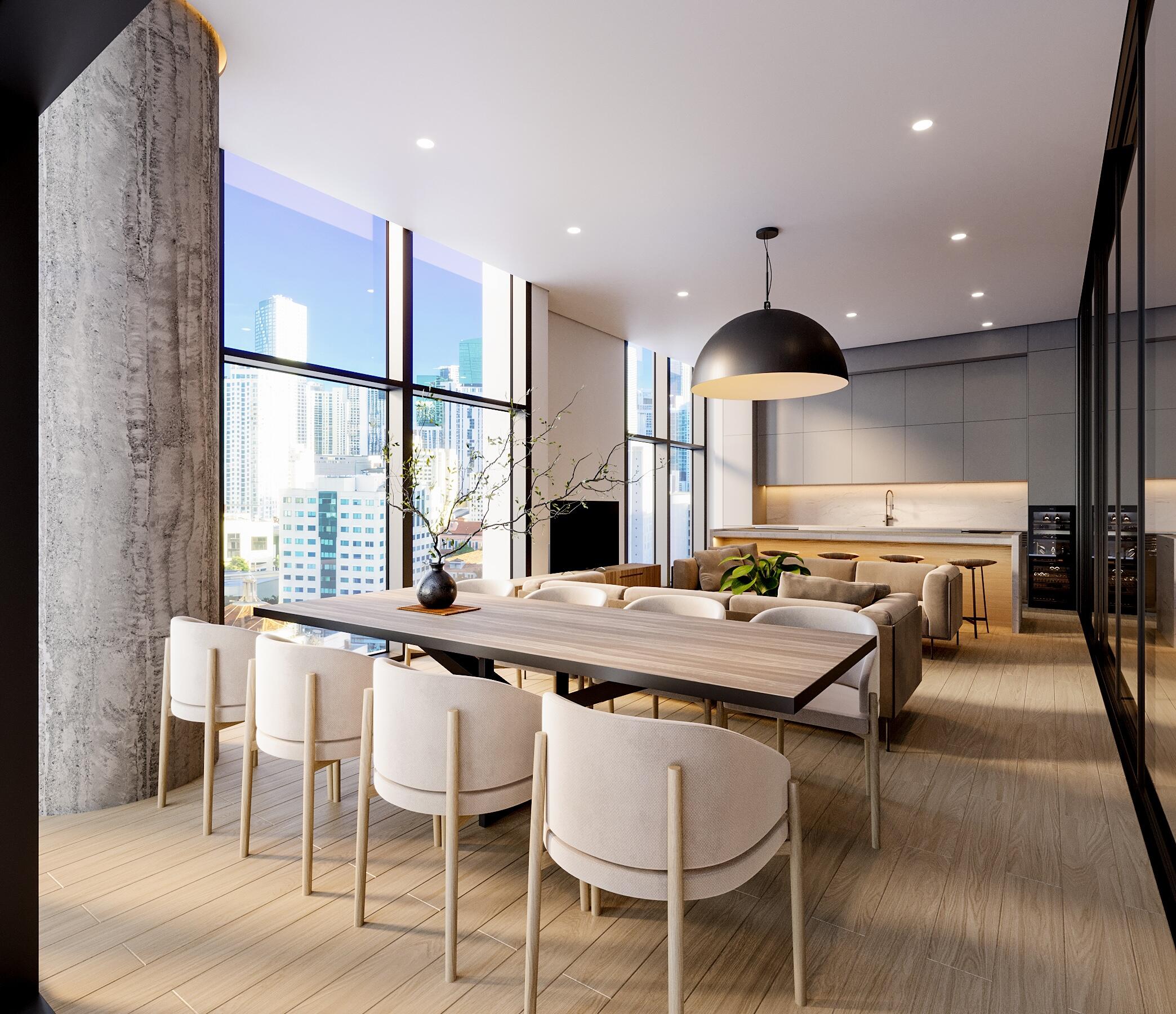 CMPND Miami - Residential Lease