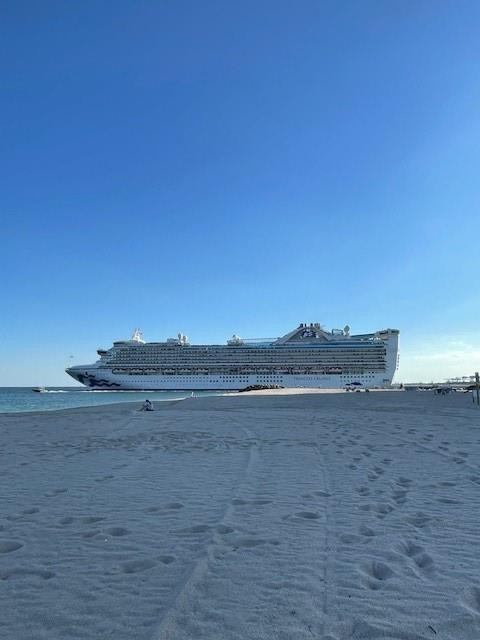 1920 S Ocean Drive 304