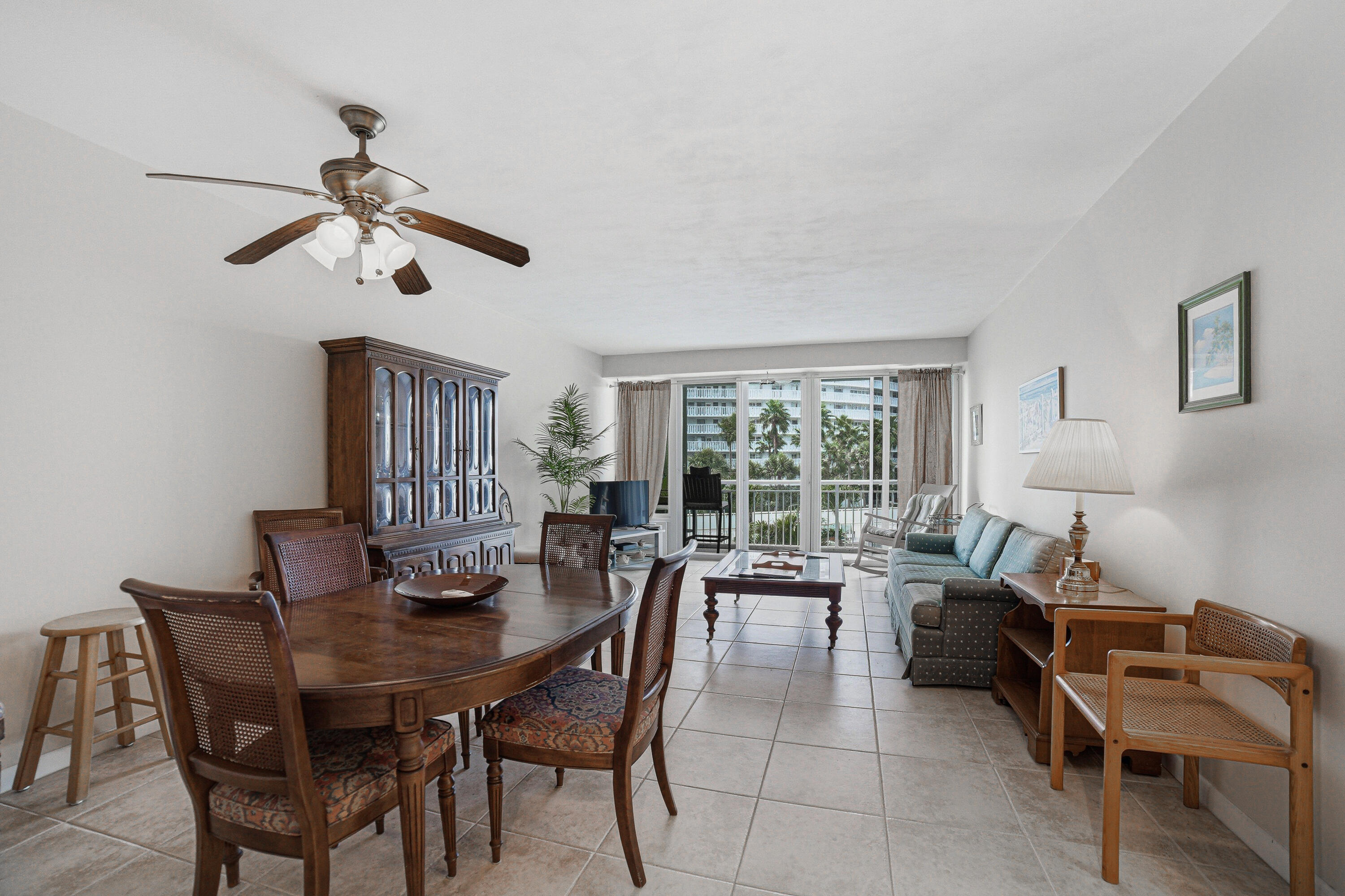 Atlantic Towers - Residential