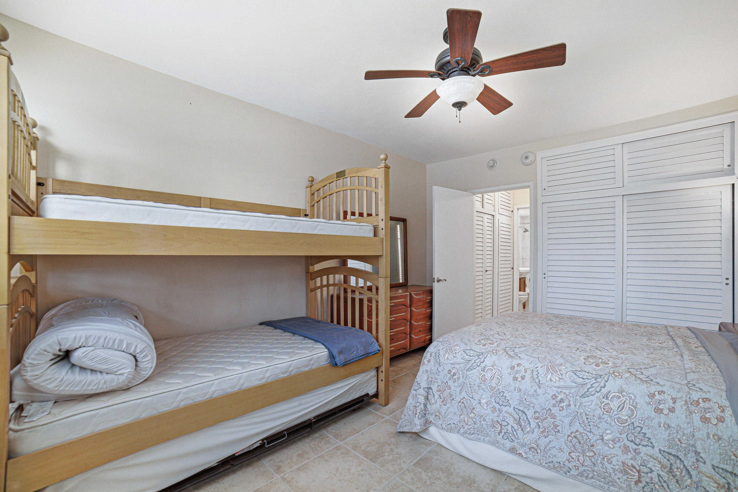 Atlantic Towers - Residential