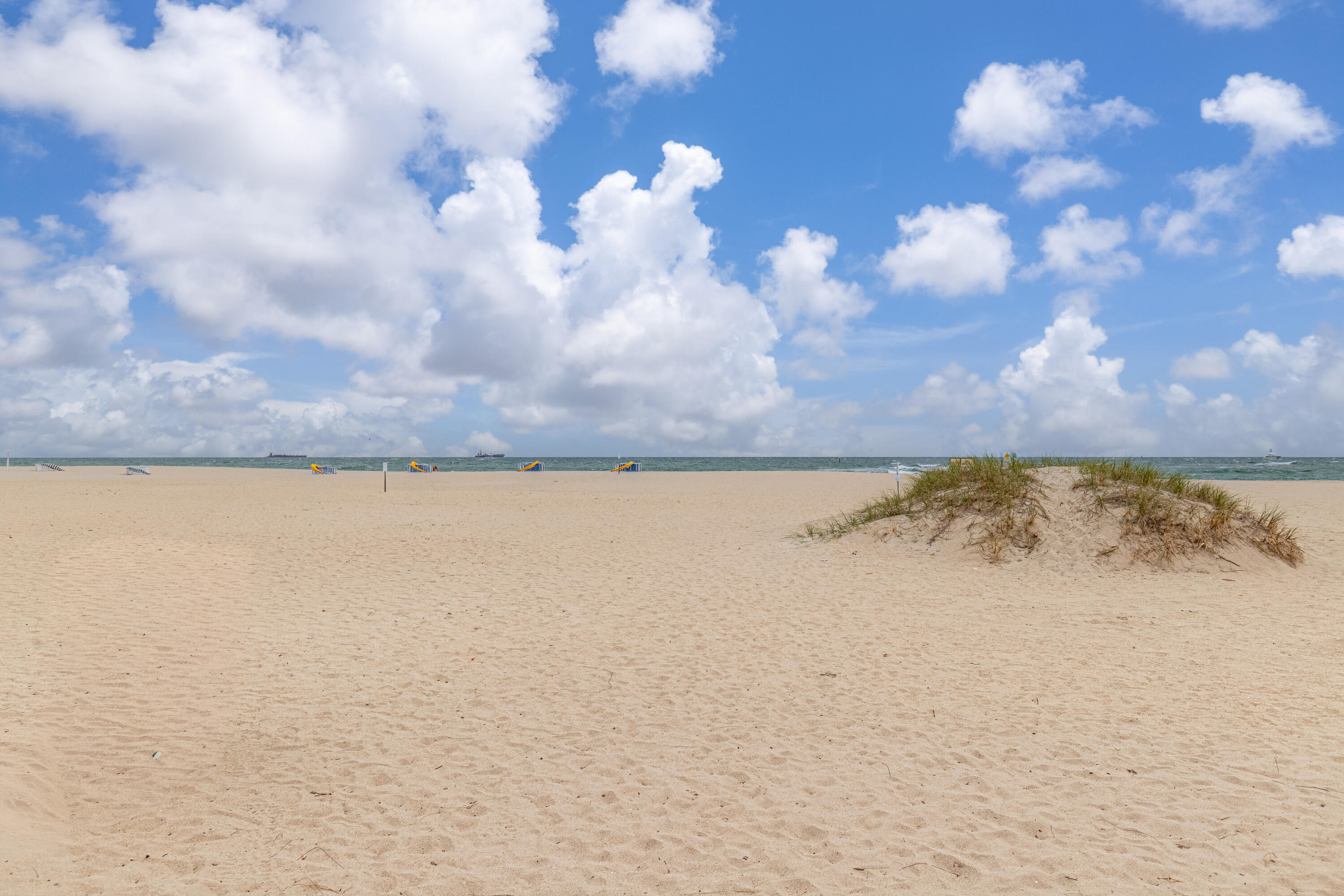 Atlantic Towers - Residential