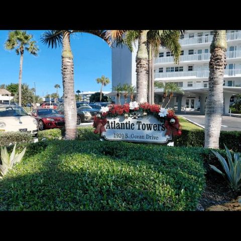 1920 S Ocean Dr 304 Fort Lauderdale FL 33316
