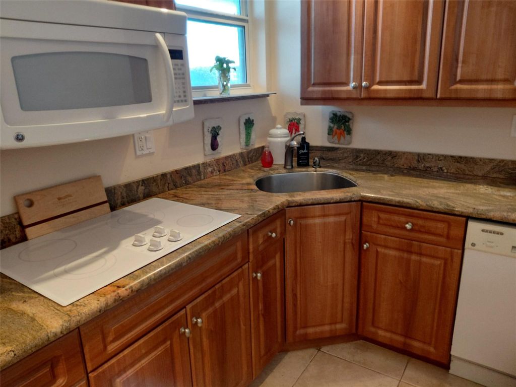 Photo of 1920 S Ocean Dr #304, Fort Lauderdale, FL 33316 (MLS # F10538119)