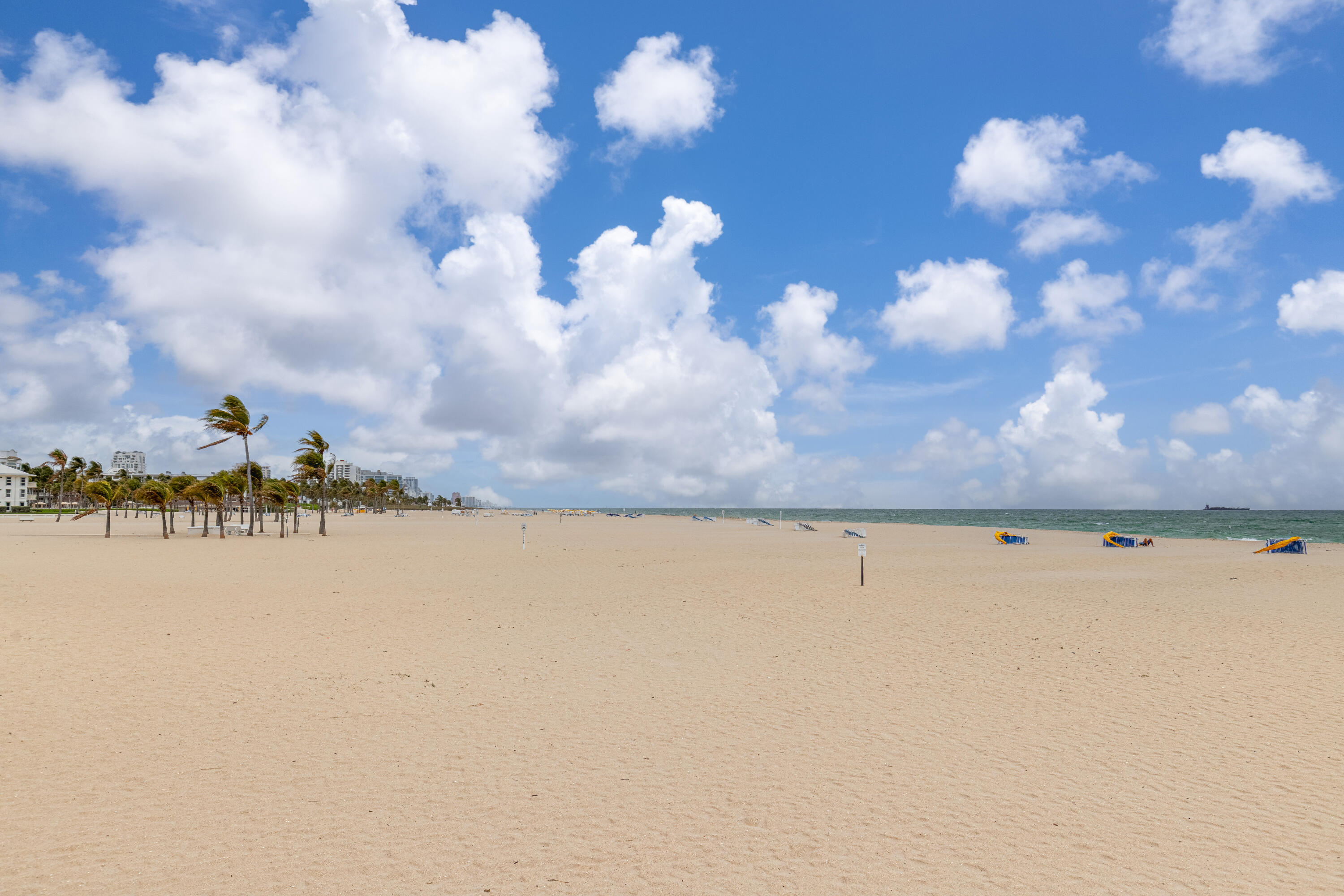 Atlantic Towers - Residential