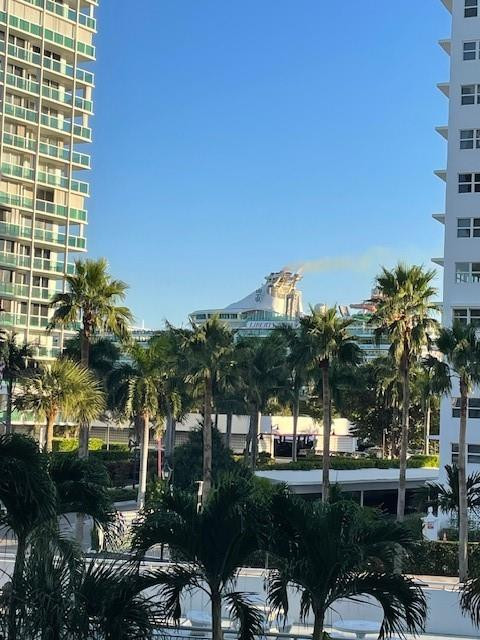 Atlantic Towers - Residential