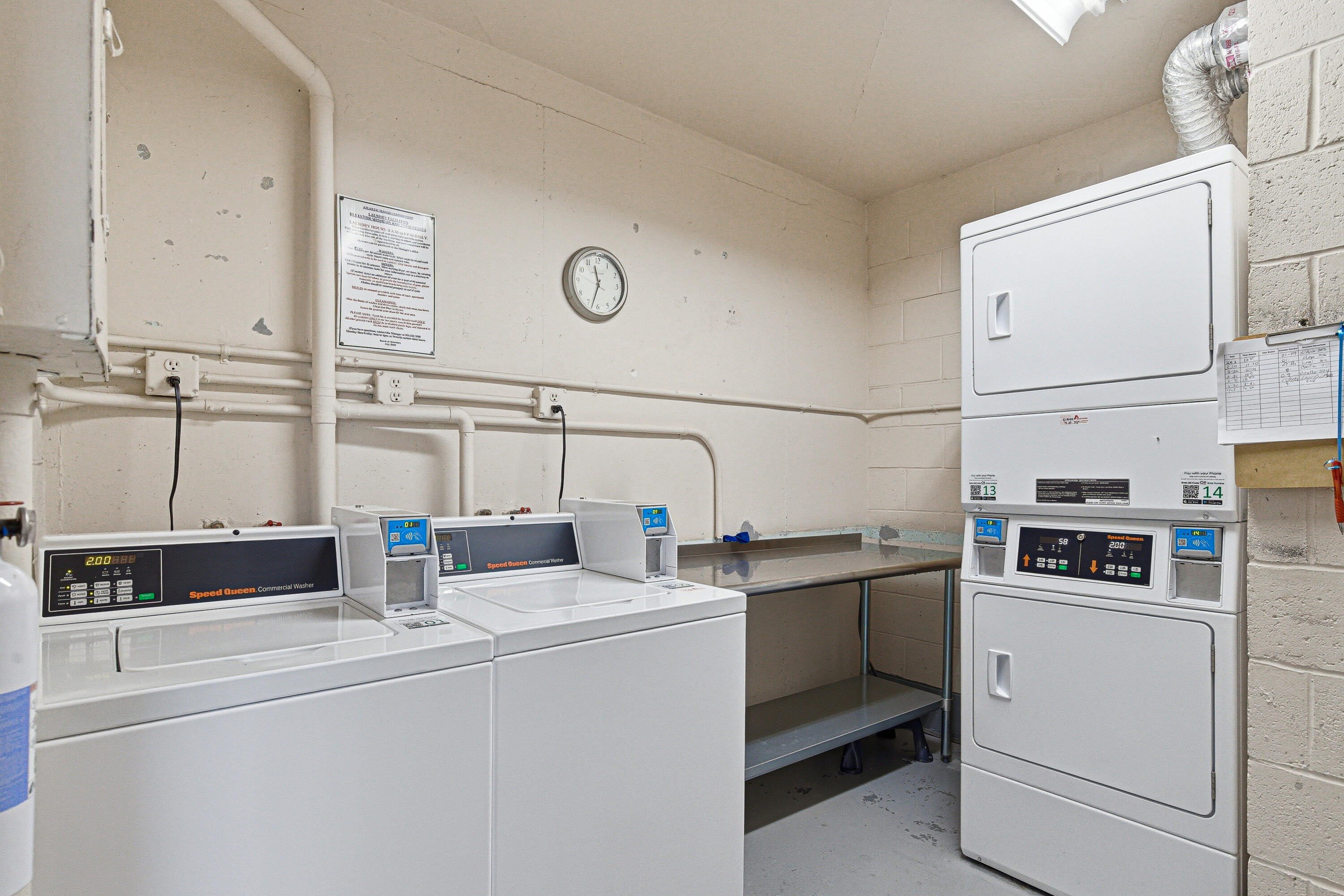 Atlantic Towers - Residential