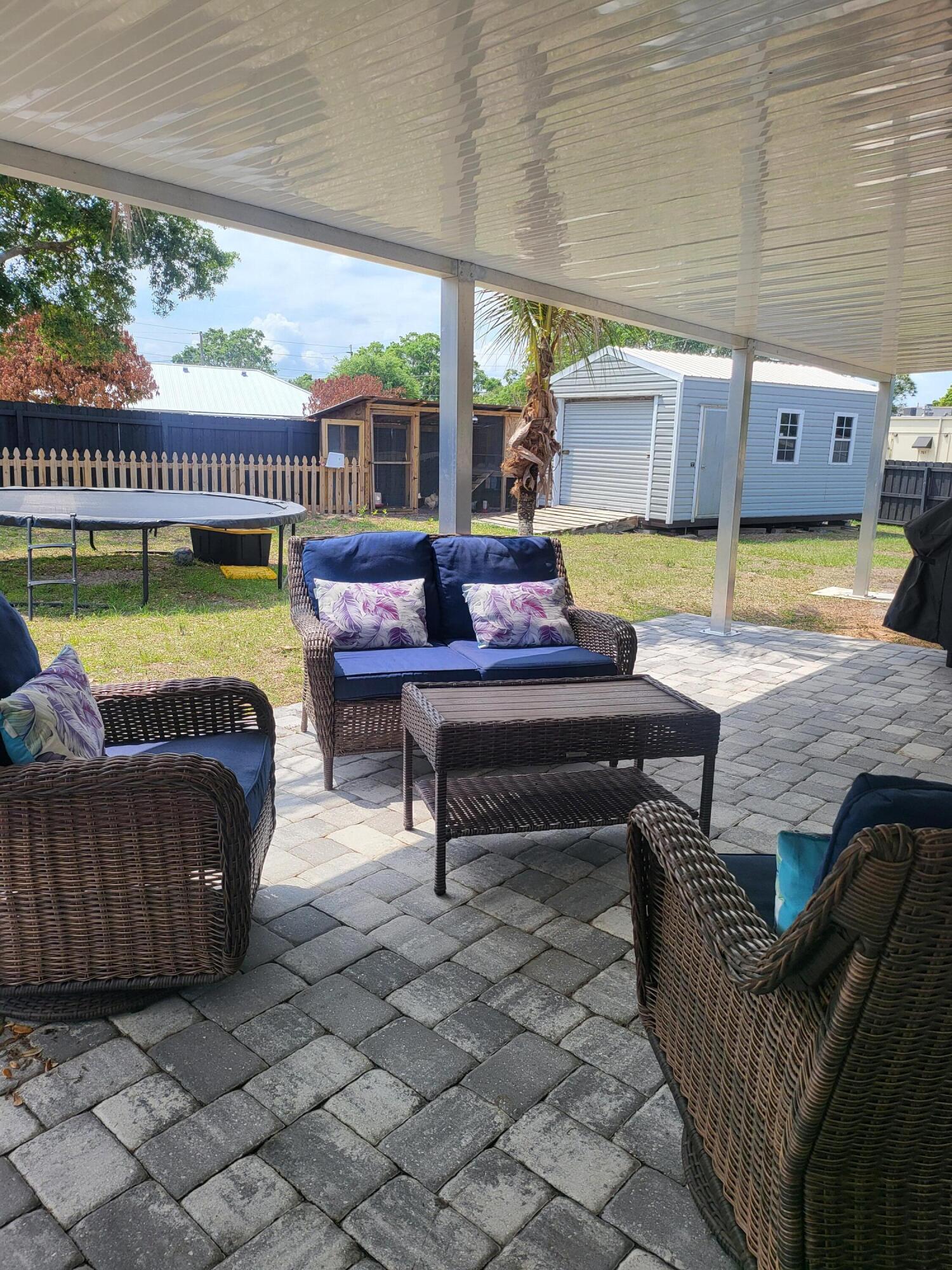 PORT ST LUCIE SECTION 18 - Residential