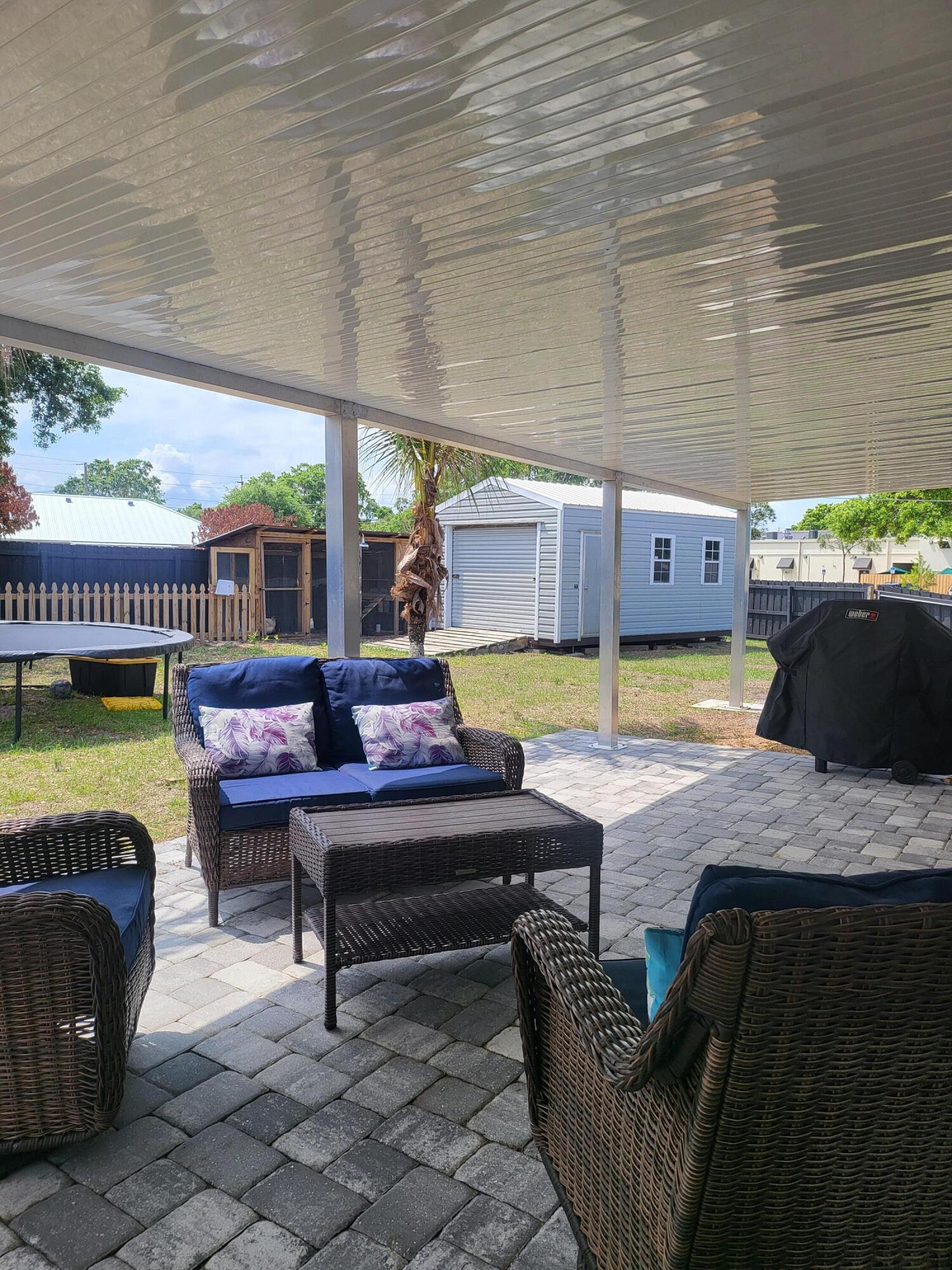 PORT ST LUCIE SECTION 18 - Residential