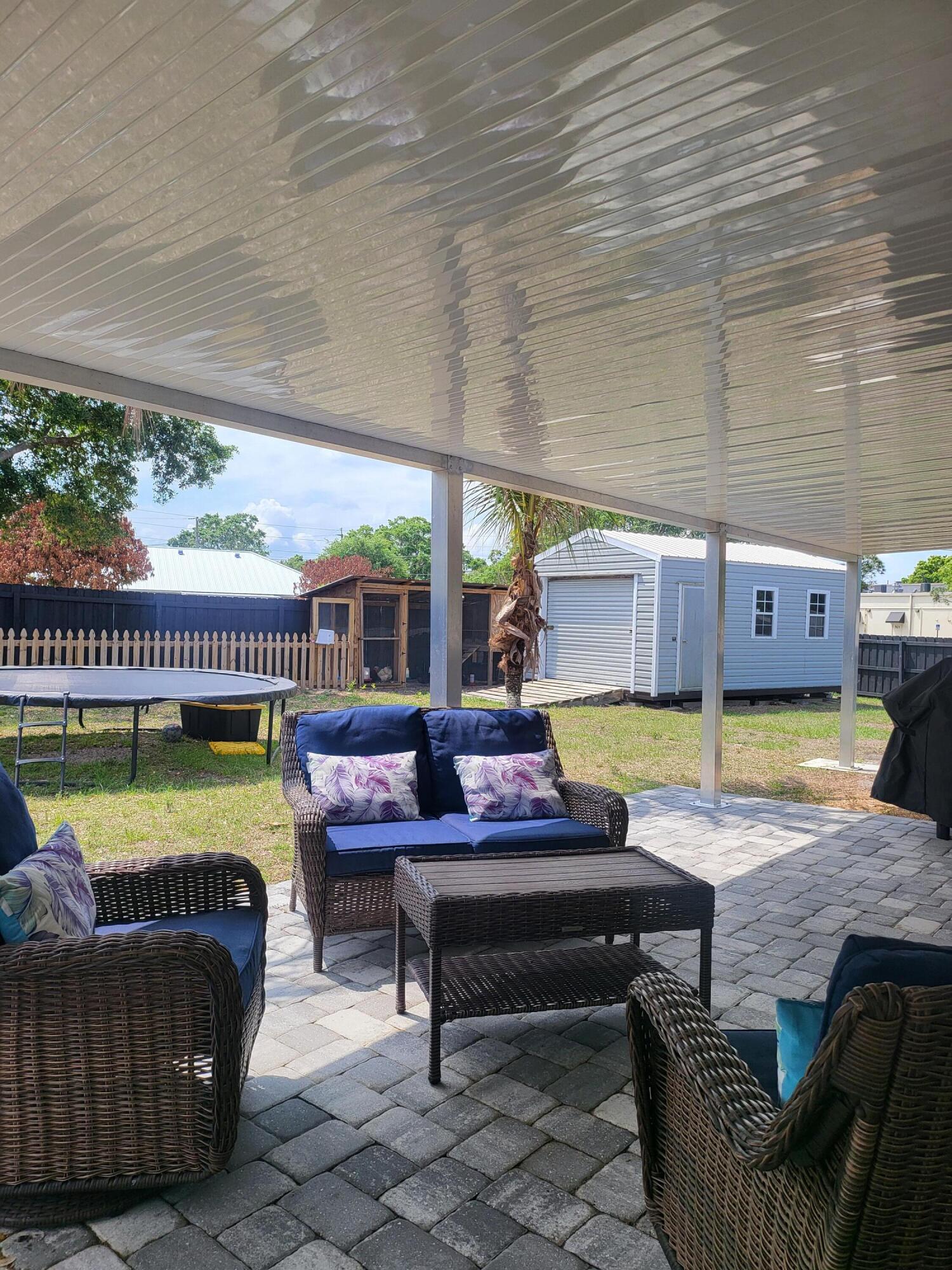 PORT ST LUCIE SECTION 18 - Residential