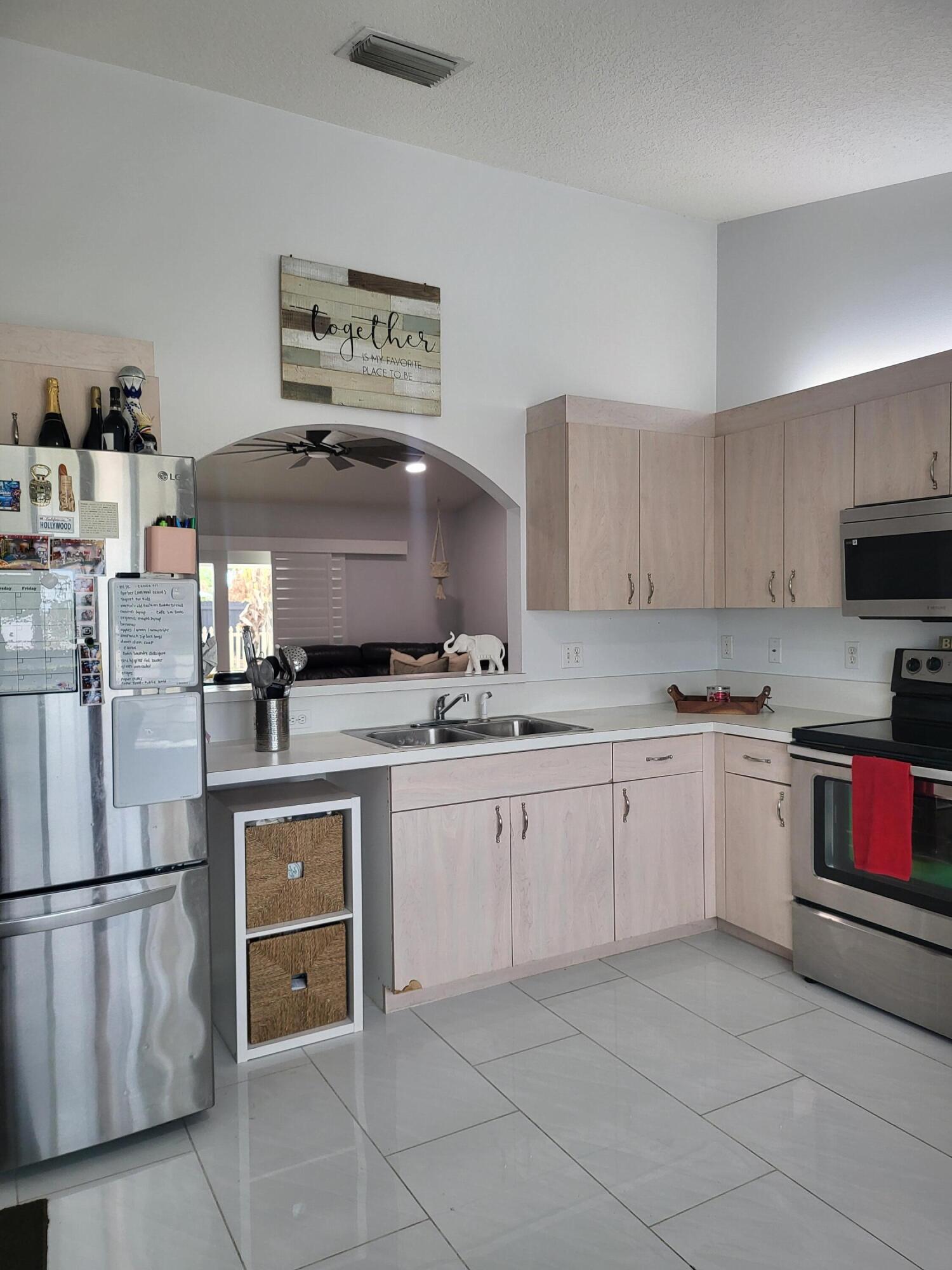 PORT ST LUCIE SECTION 18 - Residential