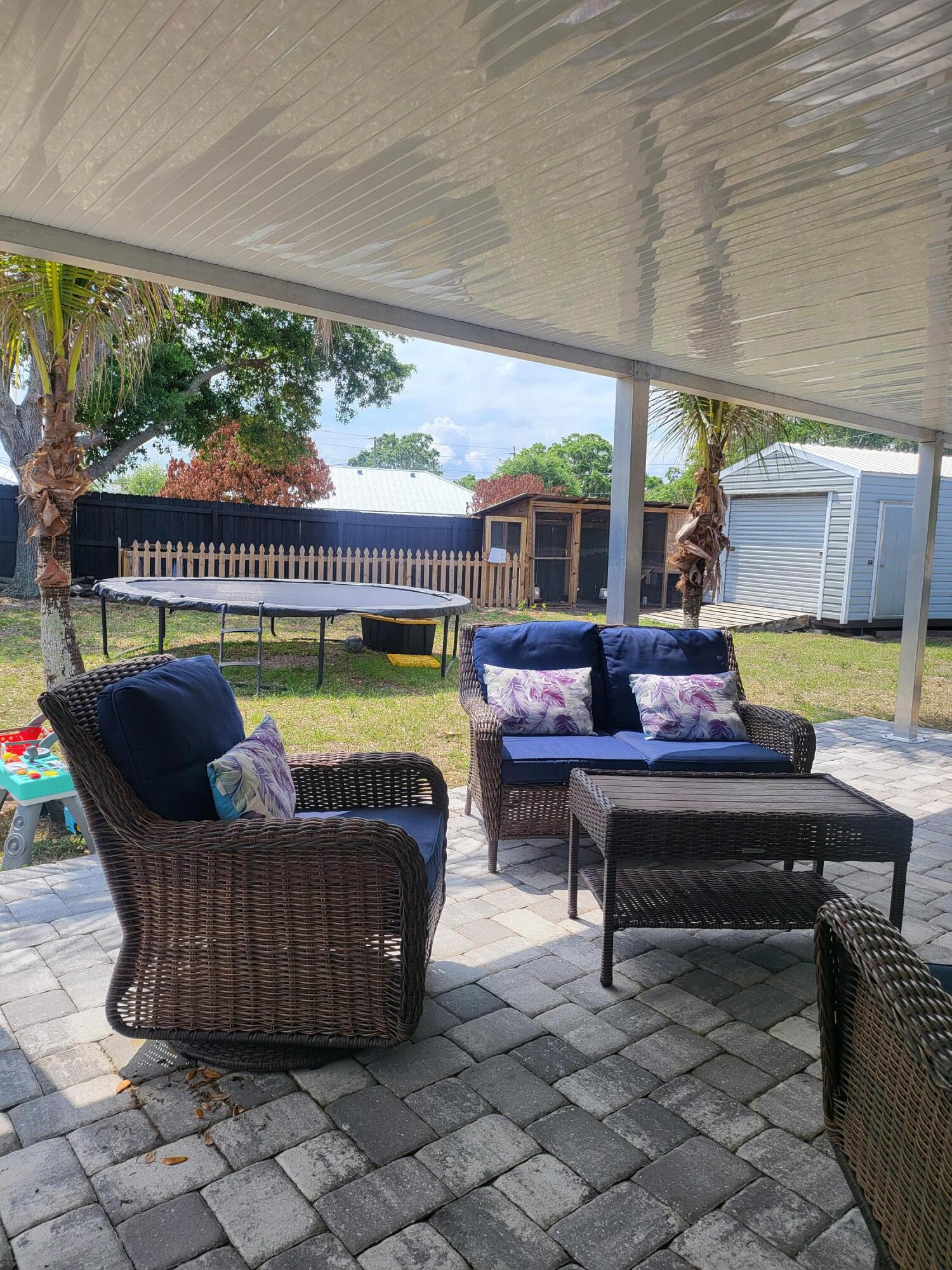 PORT ST LUCIE SECTION 18 - Residential