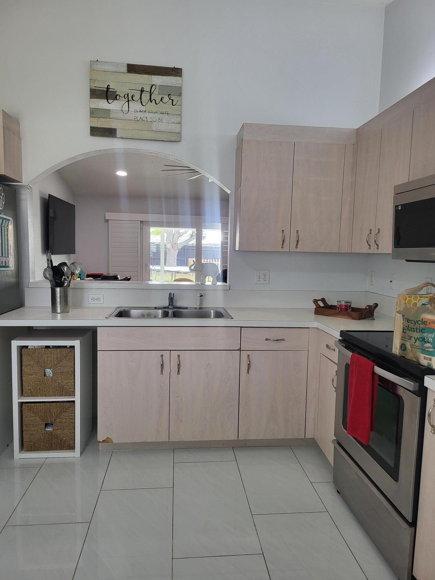 PORT ST LUCIE SECTION 18 - Residential