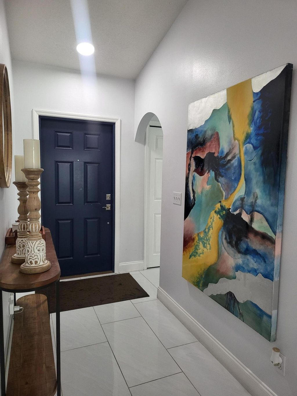 Photo of 272 SW Crescent Avenue, Port Saint Lucie, FL 34984 (MLS # B26007371)