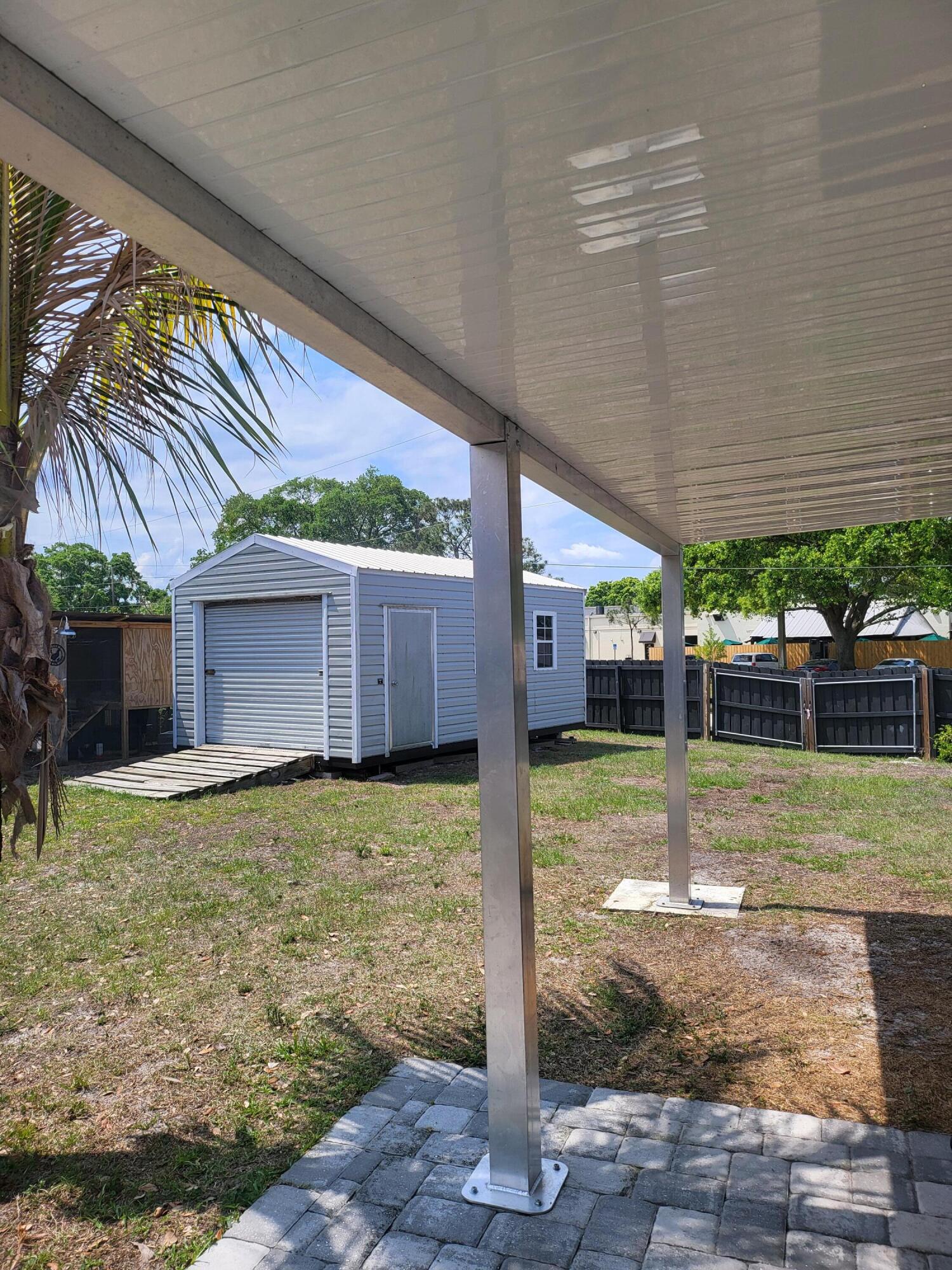PORT ST LUCIE SECTION 18 - Residential