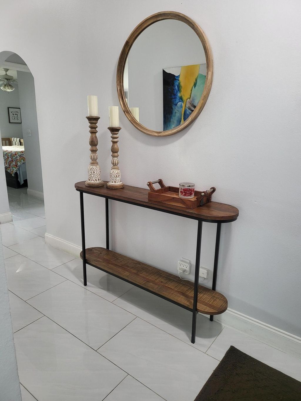 Photo of 272 SW Crescent Avenue, Port Saint Lucie, FL 34984 (MLS # B26007371)