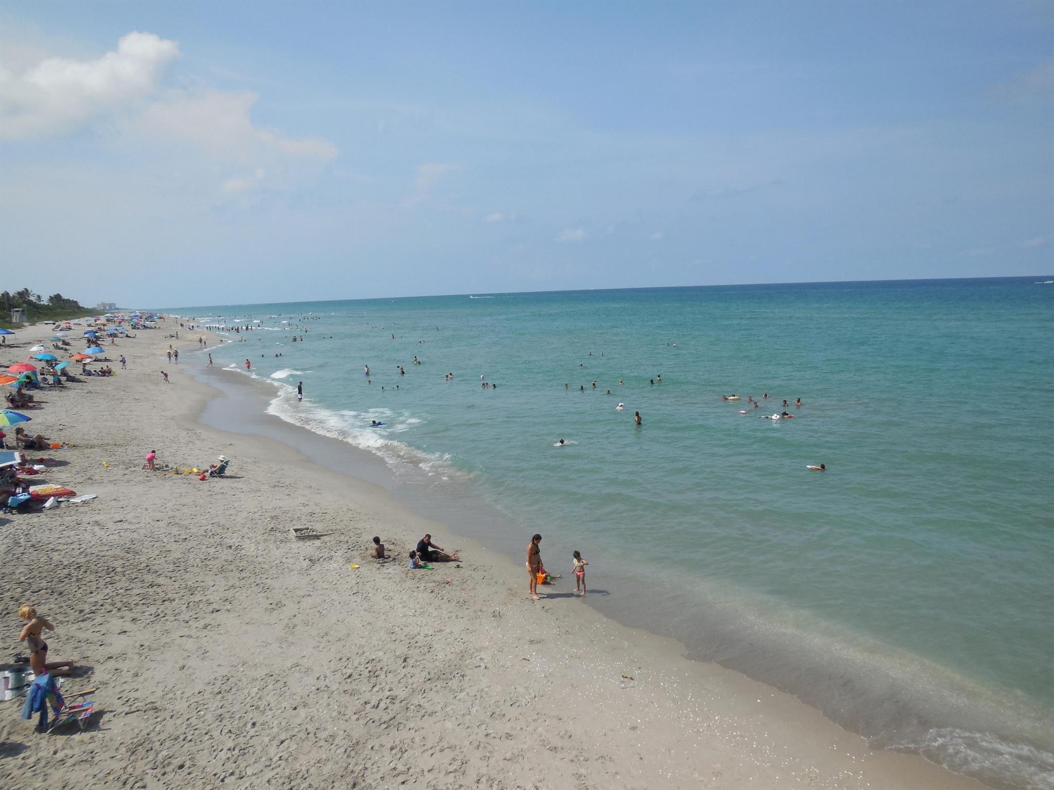 JUNO OCEAN KEY CONDO - Residential Lease