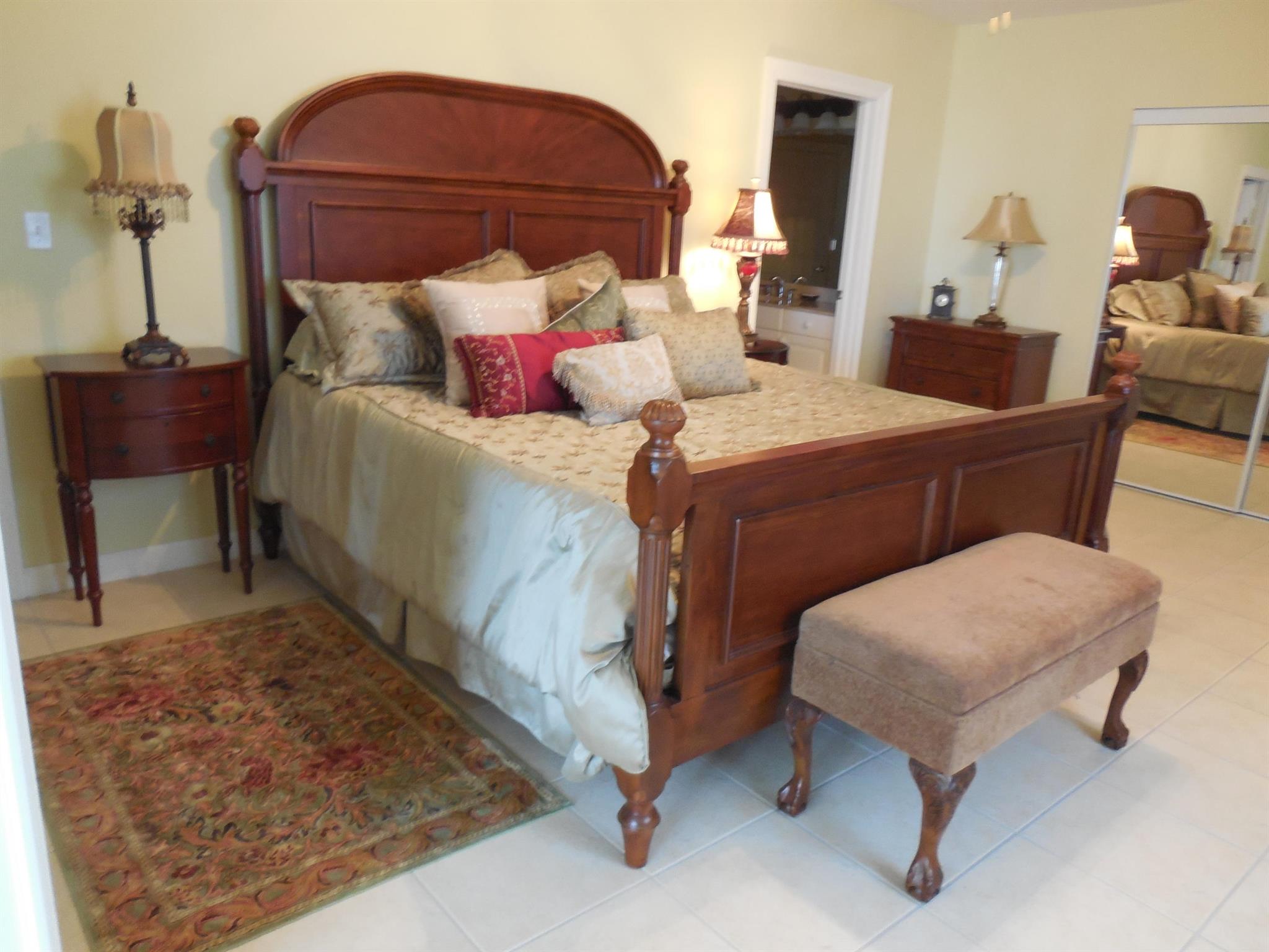 JUNO OCEAN KEY CONDO - Residential Lease