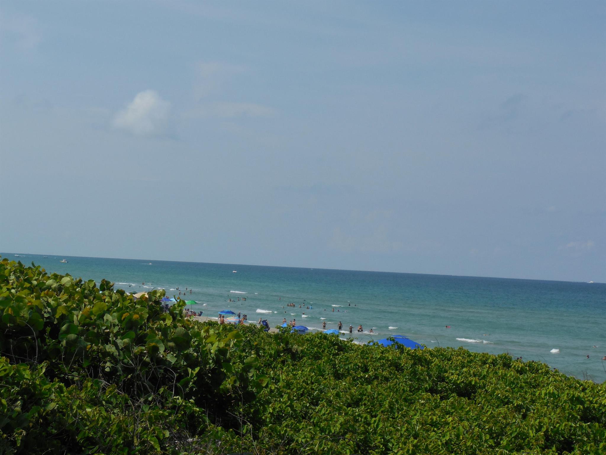 JUNO OCEAN KEY CONDO - Residential Lease