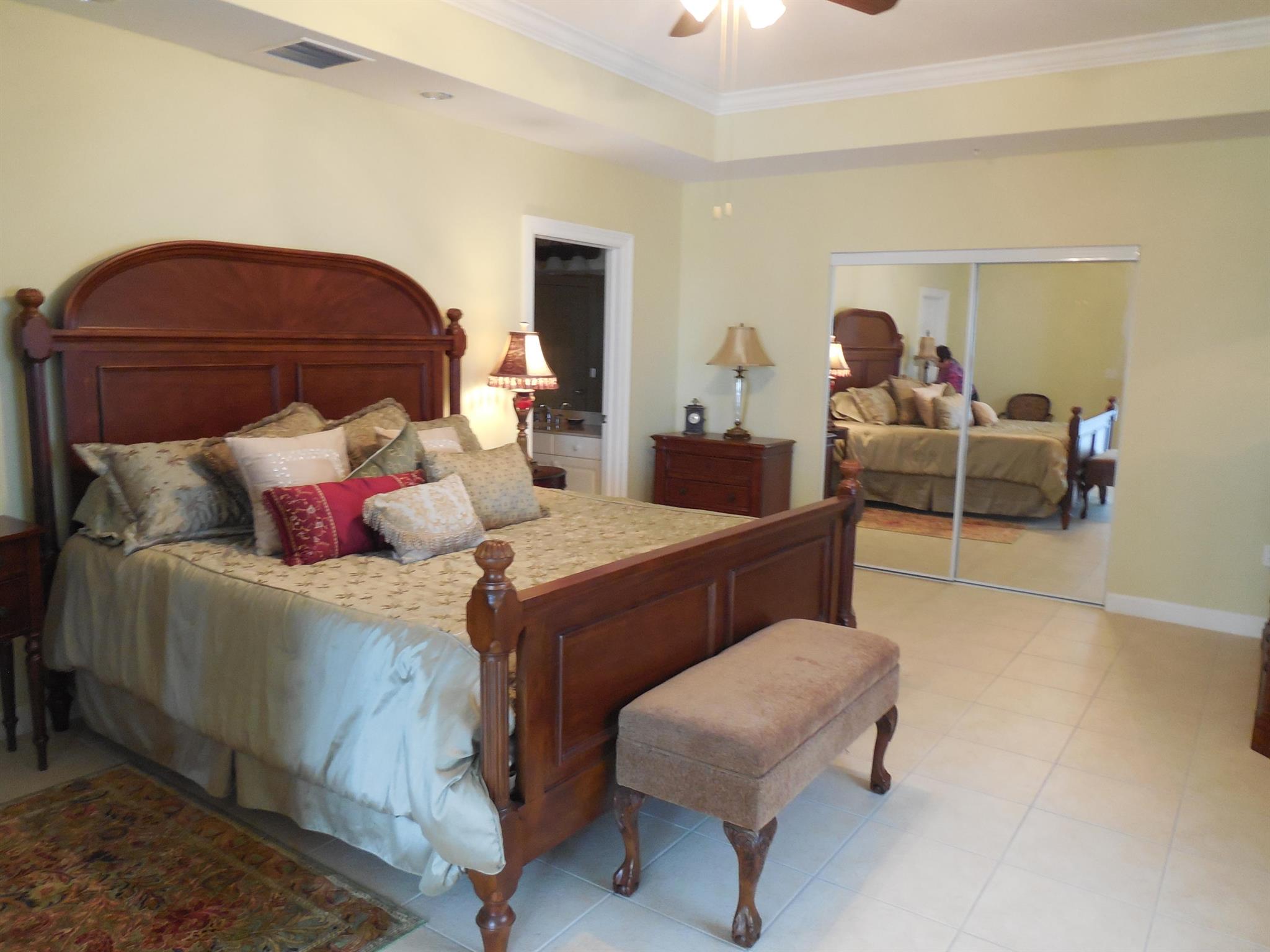 JUNO OCEAN KEY CONDO - Residential Lease