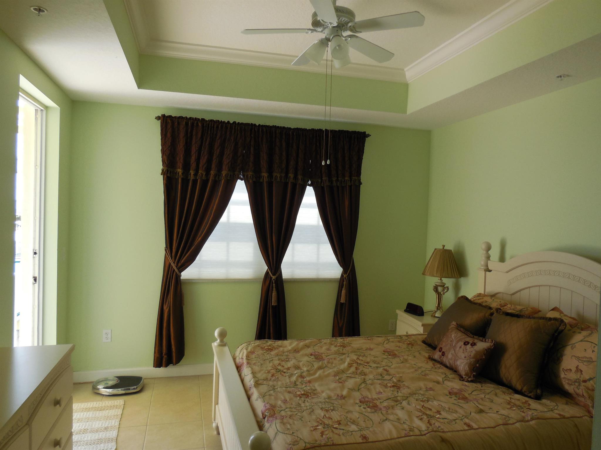 JUNO OCEAN KEY CONDO - Residential Lease