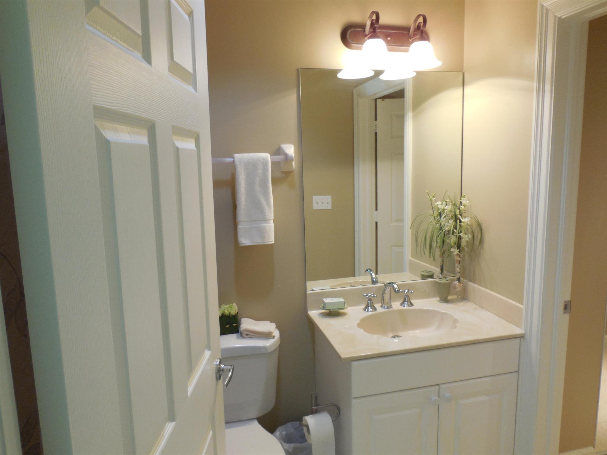 JUNO OCEAN KEY CONDO - Residential Lease