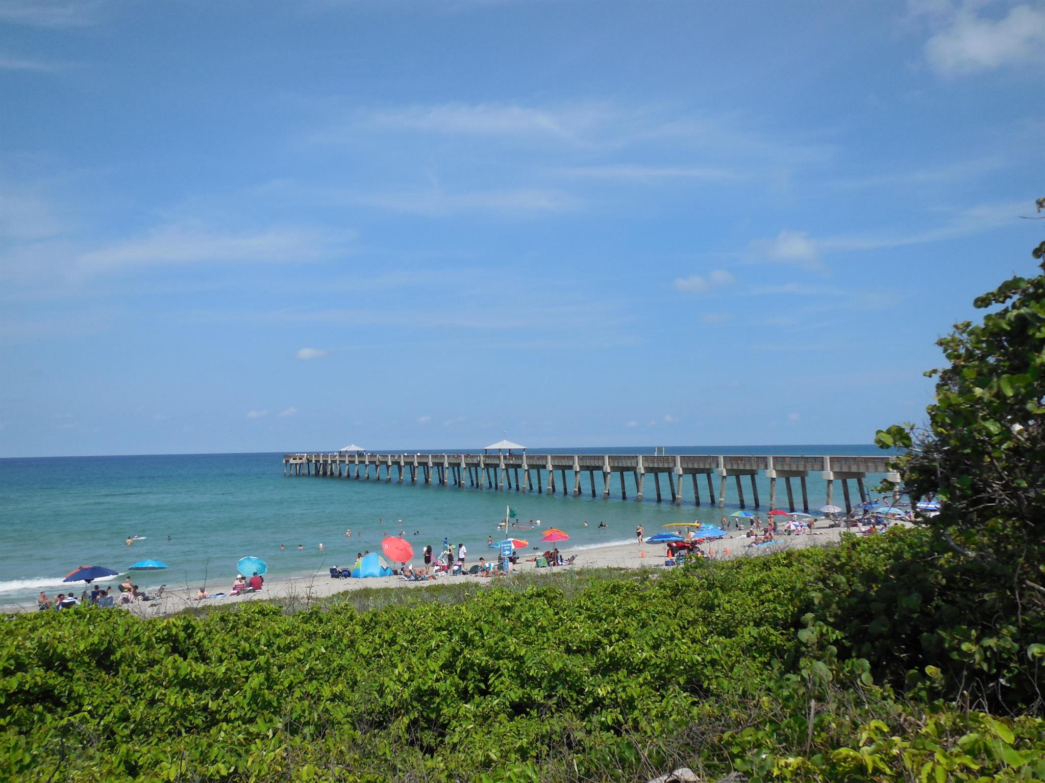 JUNO OCEAN KEY CONDO - Residential Lease