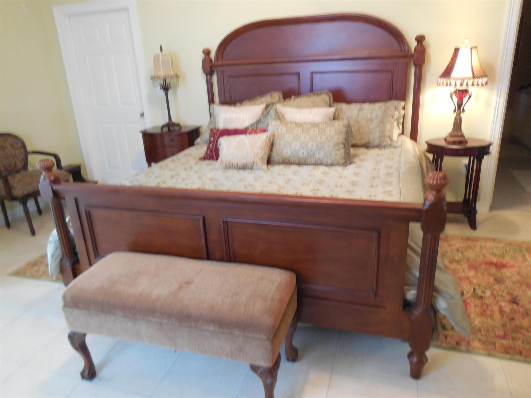 JUNO OCEAN KEY CONDO - Residential Lease