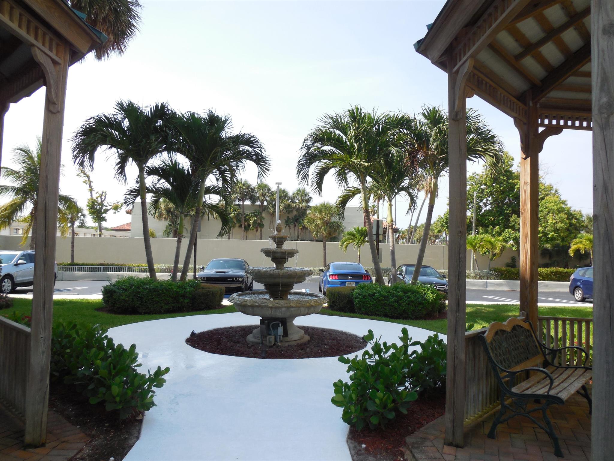 JUNO OCEAN KEY CONDO - Residential Lease