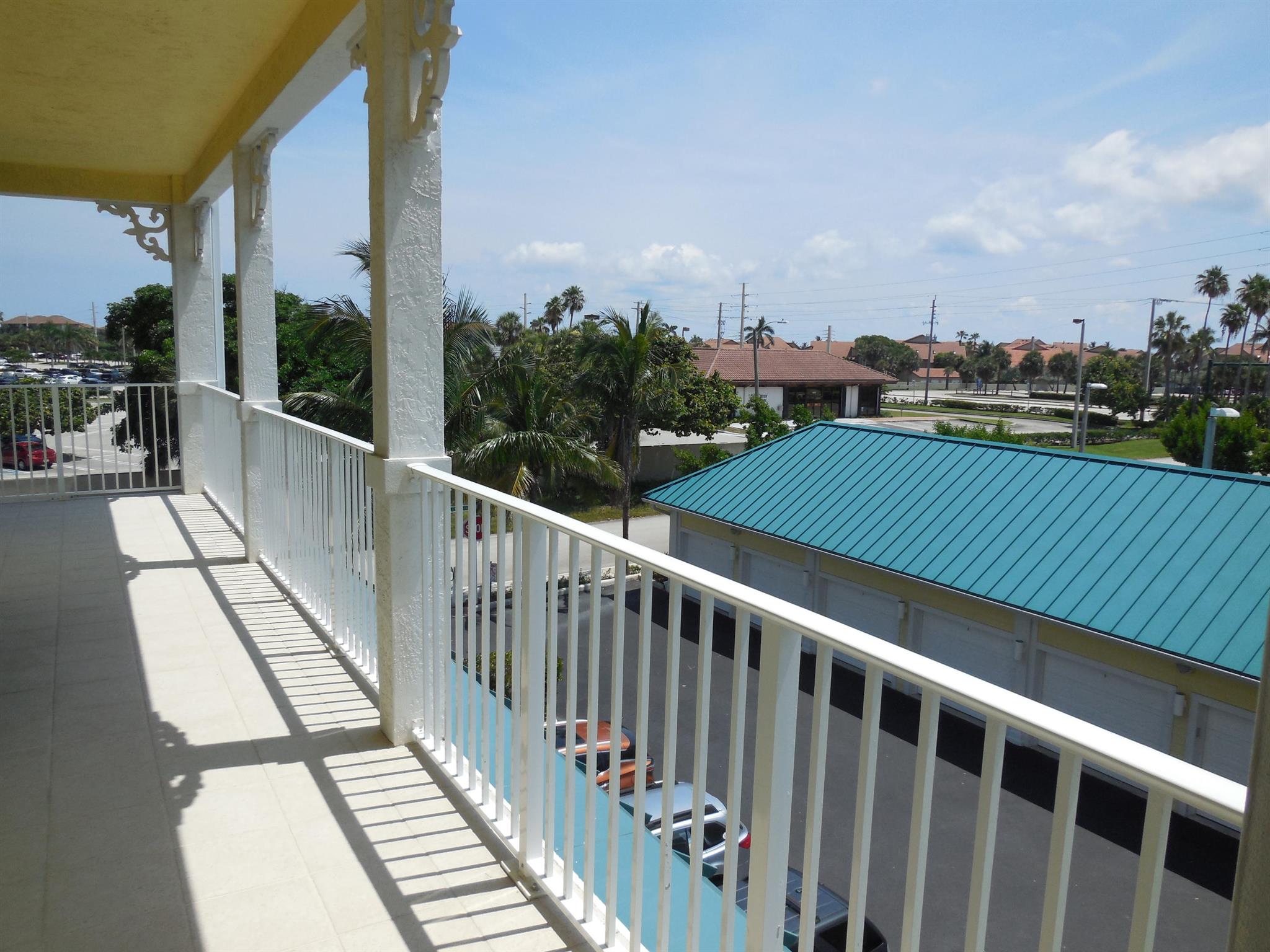 JUNO OCEAN KEY CONDO - Residential Lease