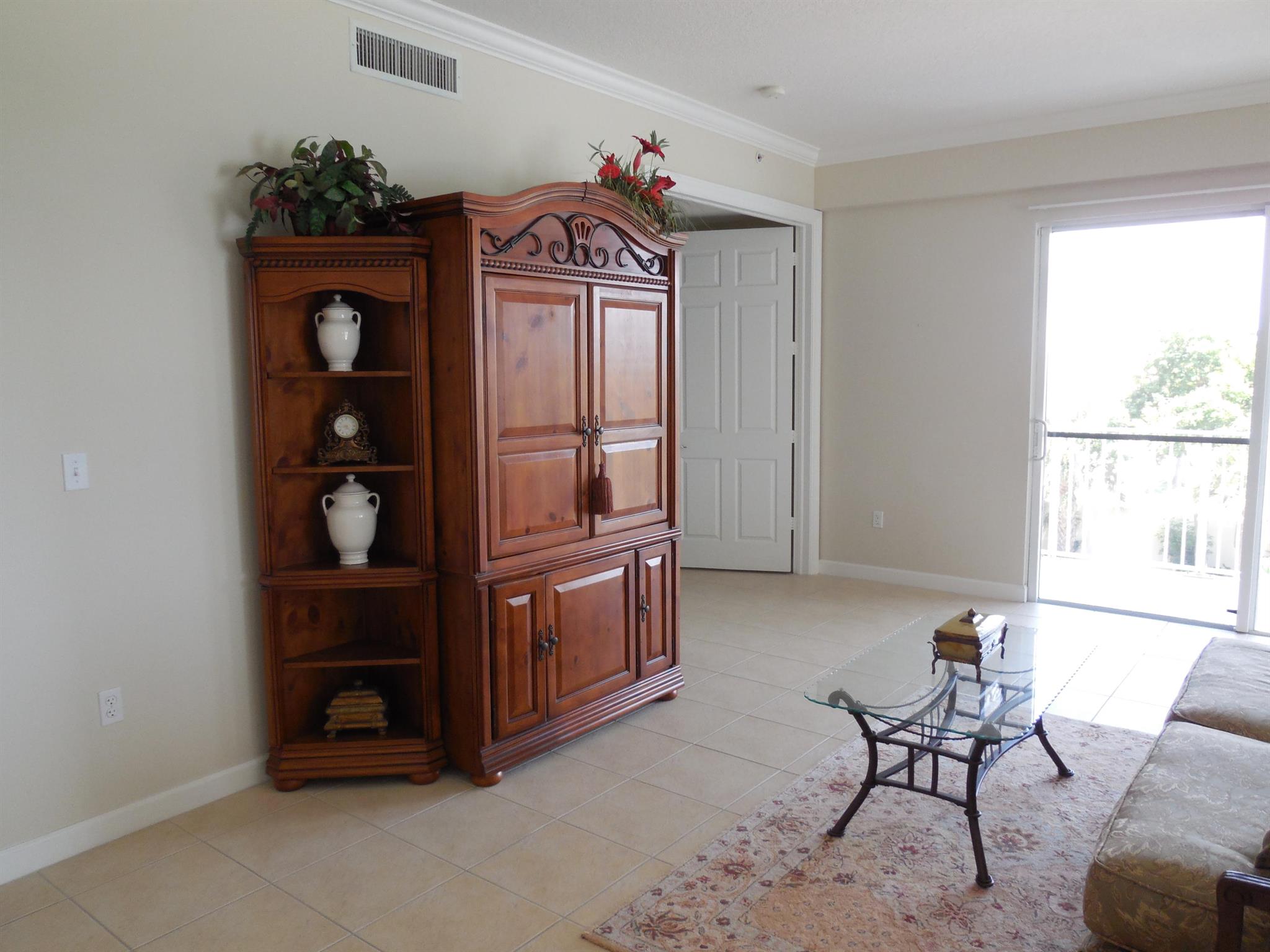 JUNO OCEAN KEY CONDO - Residential Lease