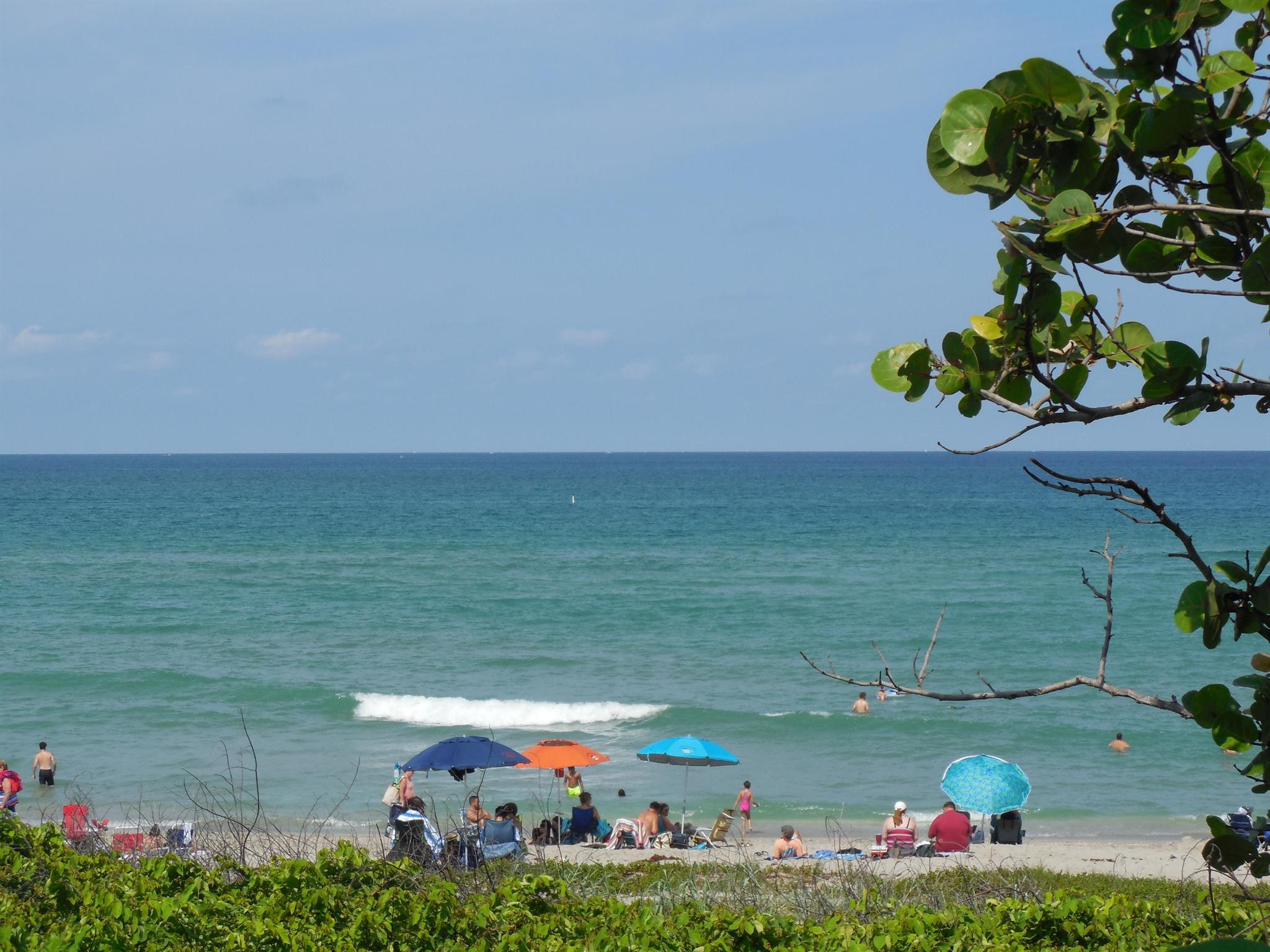 JUNO OCEAN KEY CONDO - Residential Lease