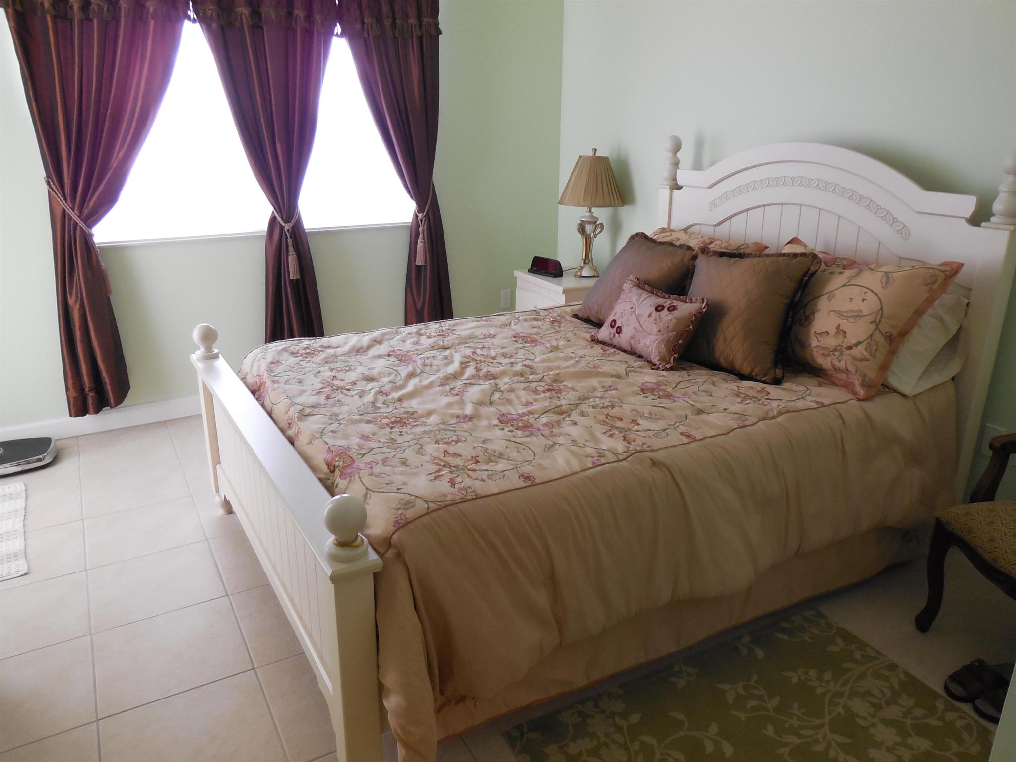 JUNO OCEAN KEY CONDO - Residential Lease