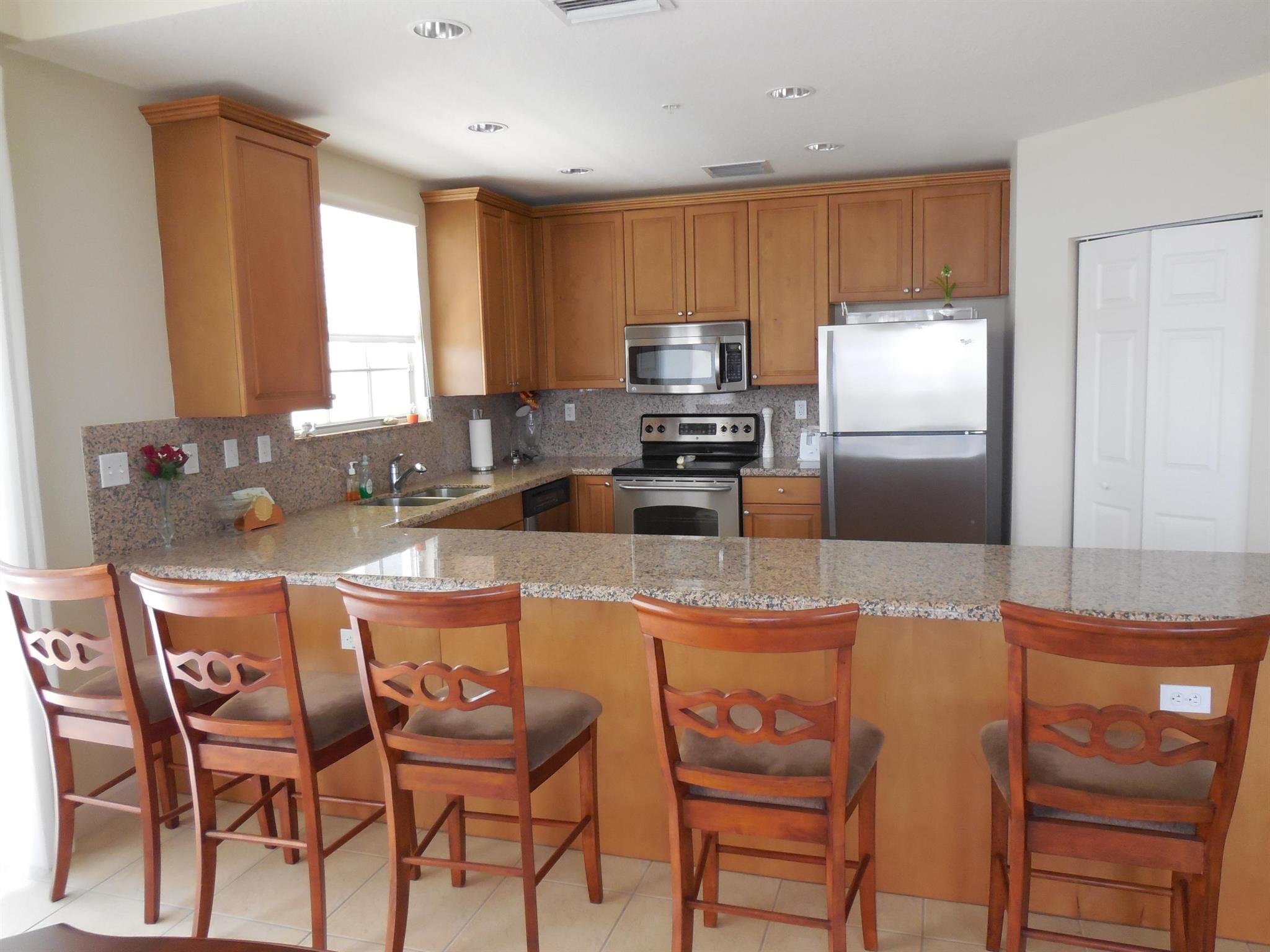 JUNO OCEAN KEY CONDO - Residential Lease