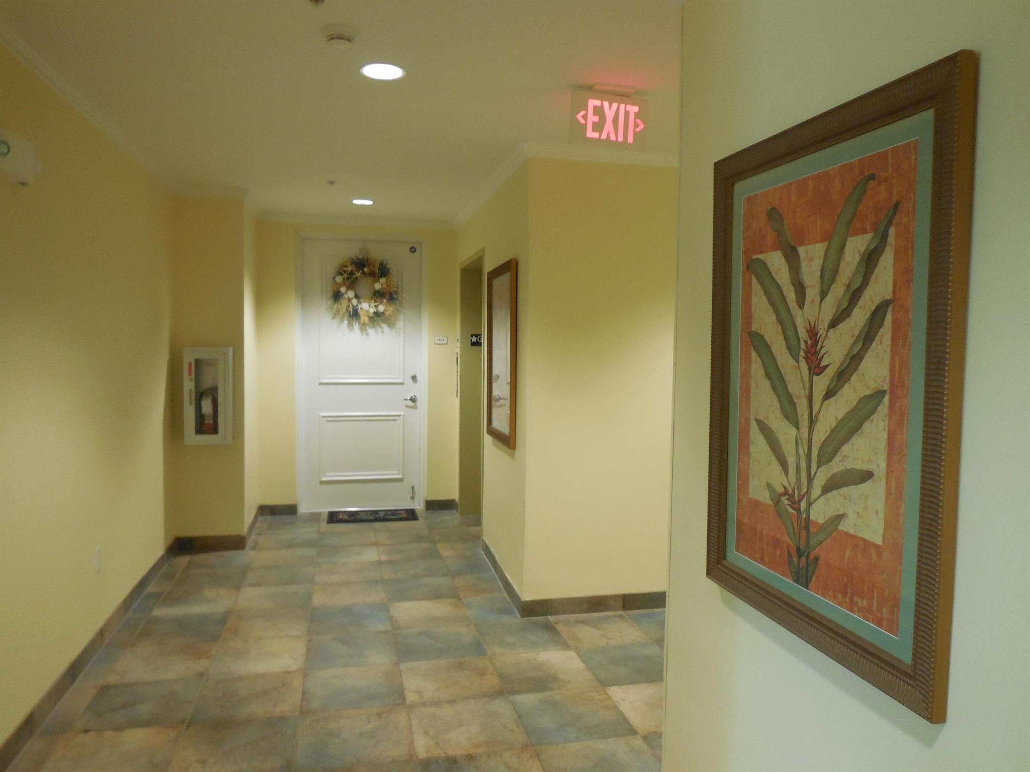 JUNO OCEAN KEY CONDO - Residential Lease