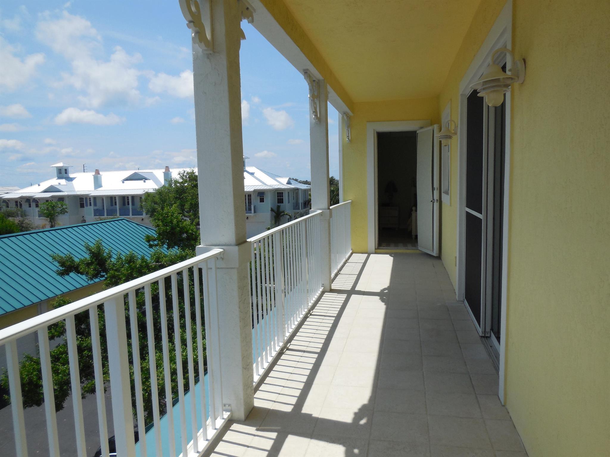 JUNO OCEAN KEY CONDO - Residential Lease