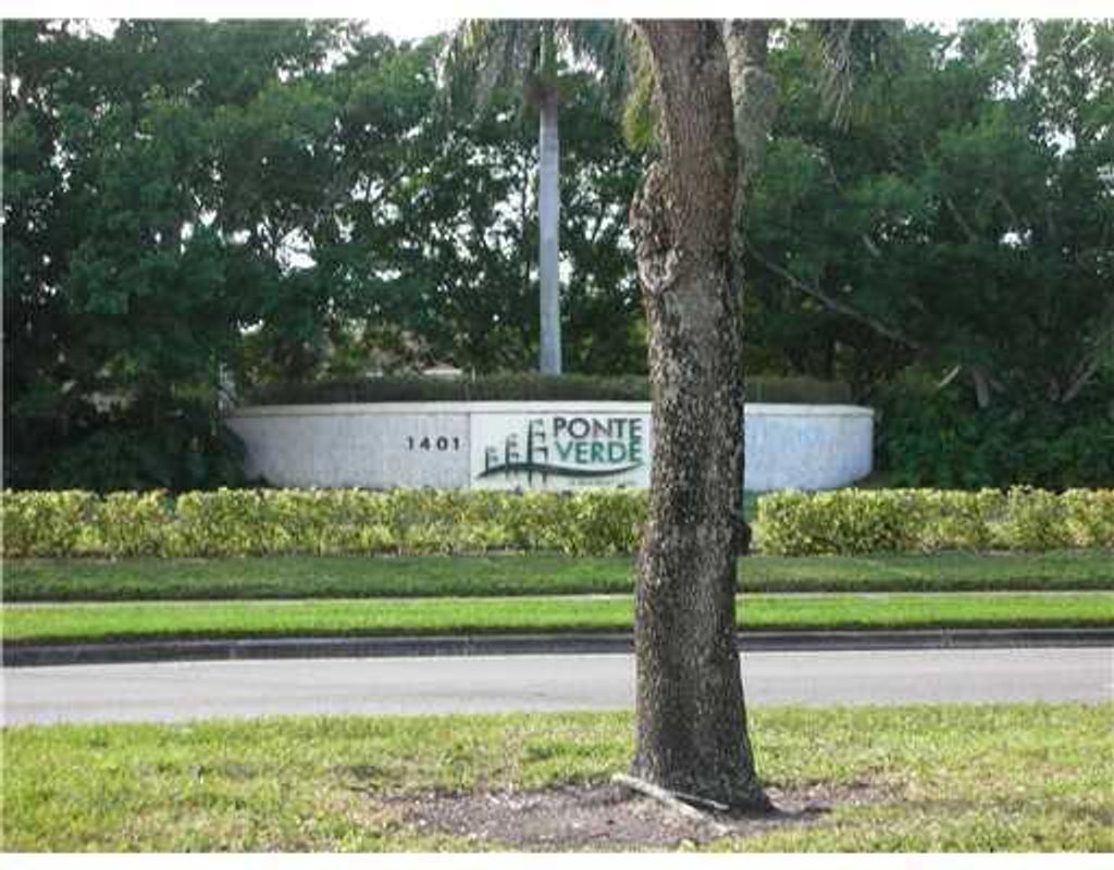 Photo of 1401 Village Boulevard #1227, West Palm Beach, FL 33409 (MLS # R11161697)