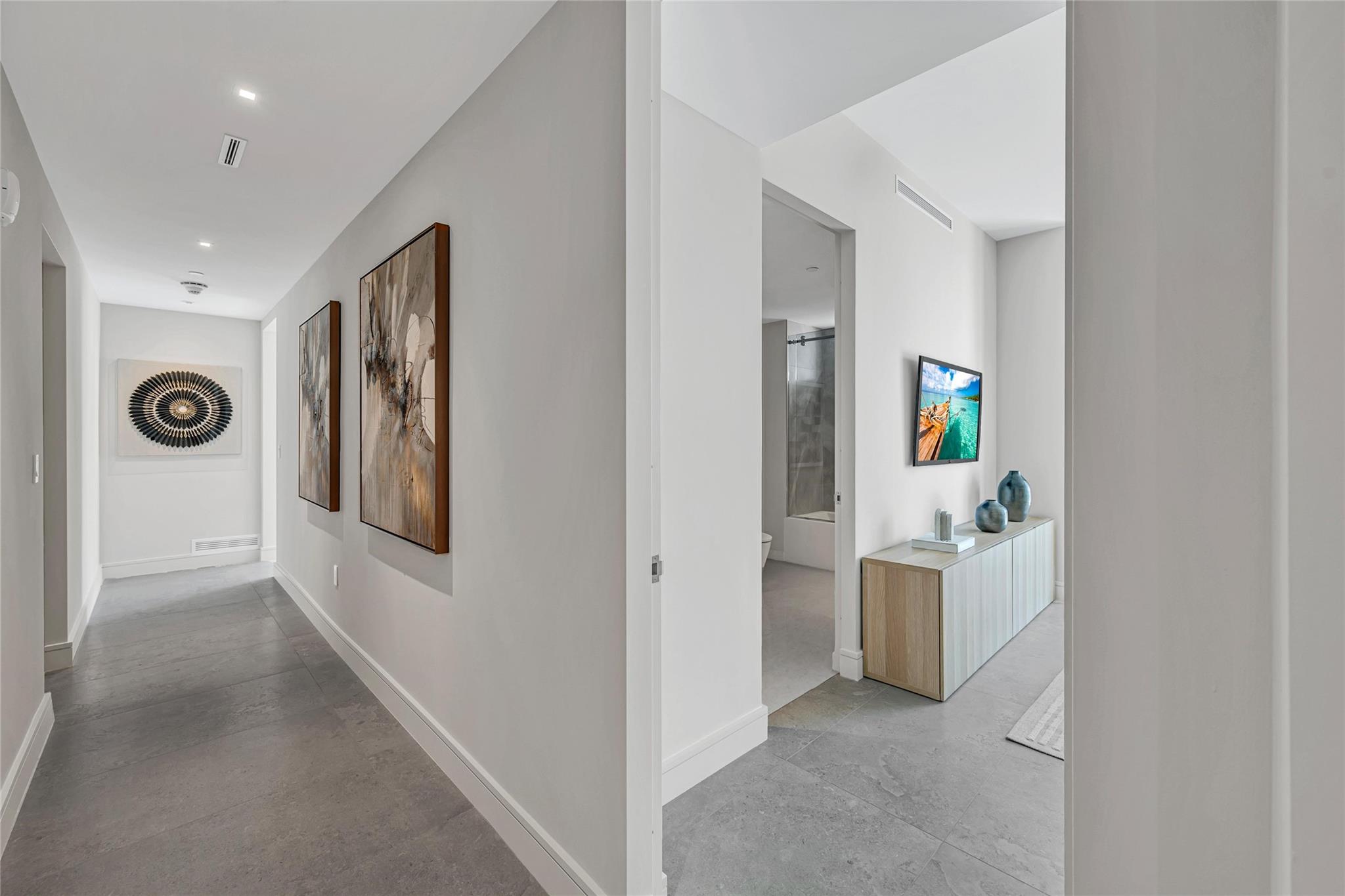 Pier sixty six - Residential