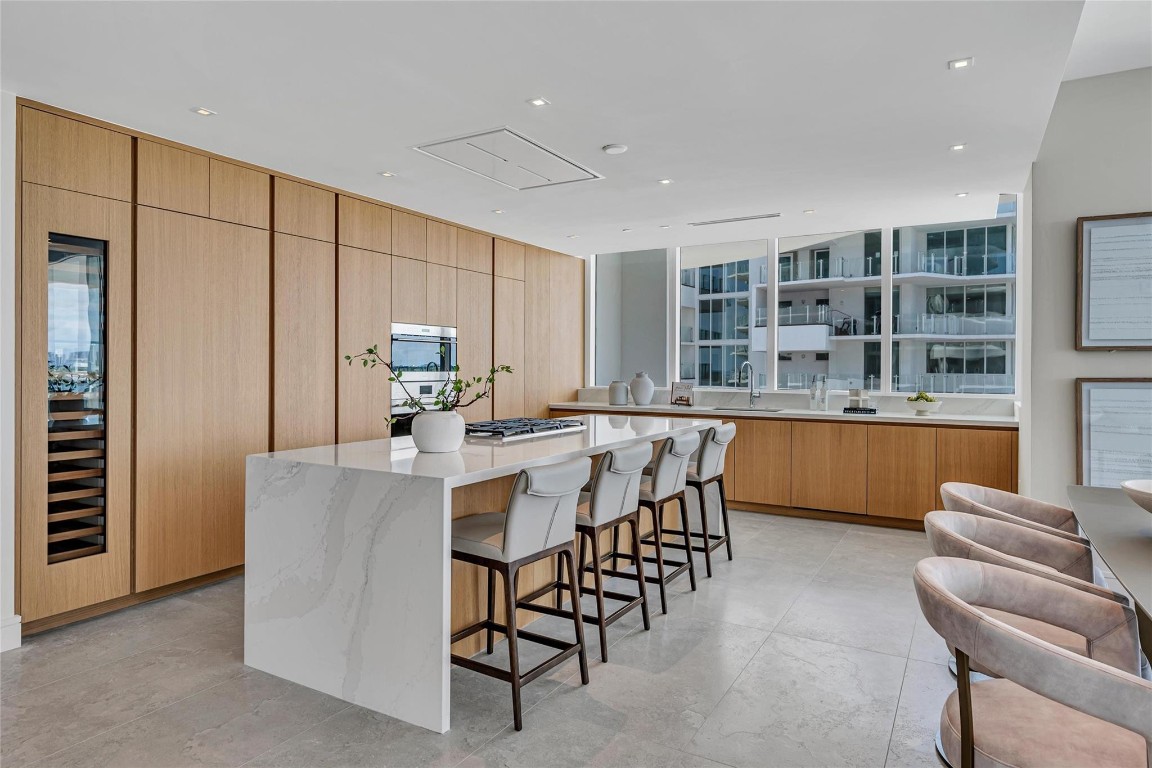 Pier sixty six - Residential