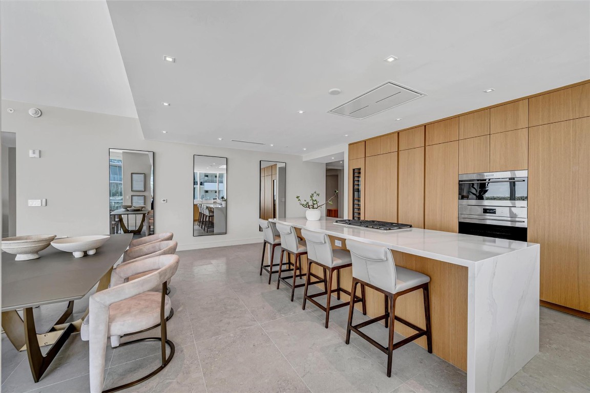 Pier sixty six - Residential