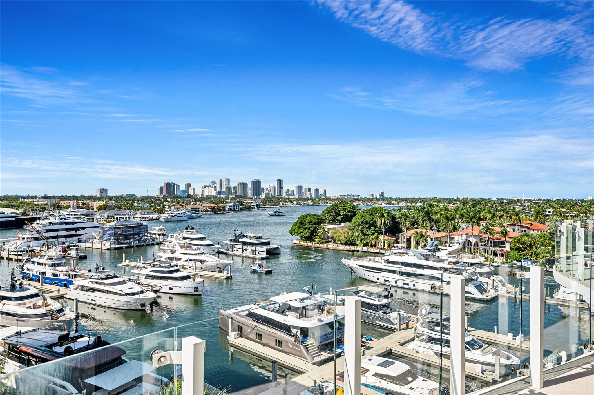 Pier sixty six - Residential