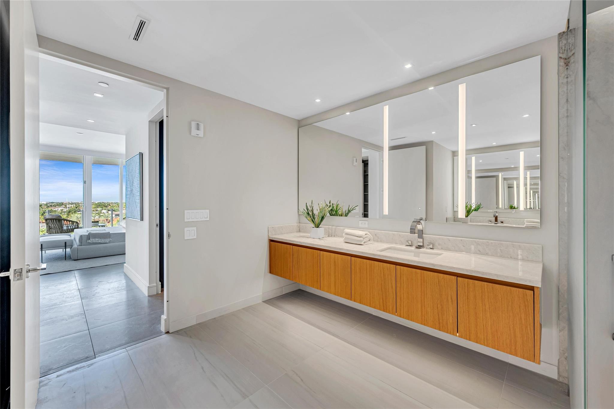 Pier sixty six - Residential