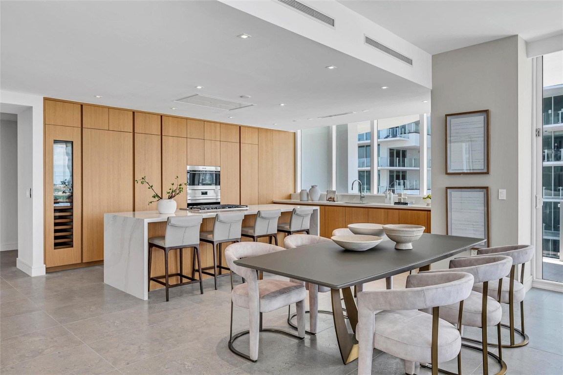 Pier sixty six - Residential