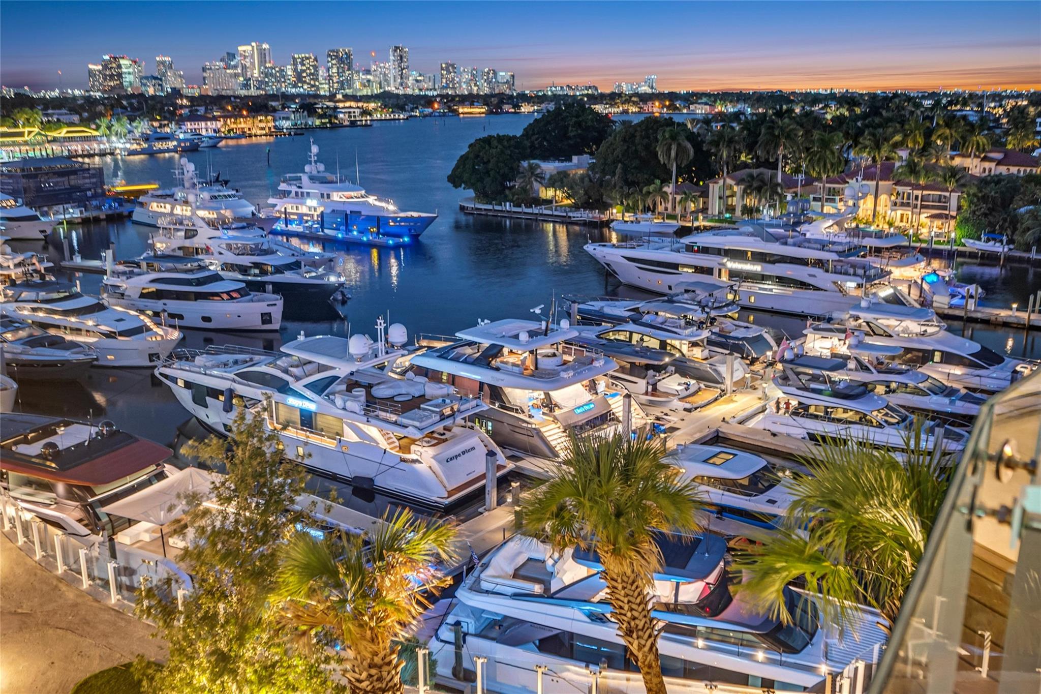 Pier sixty six - Residential