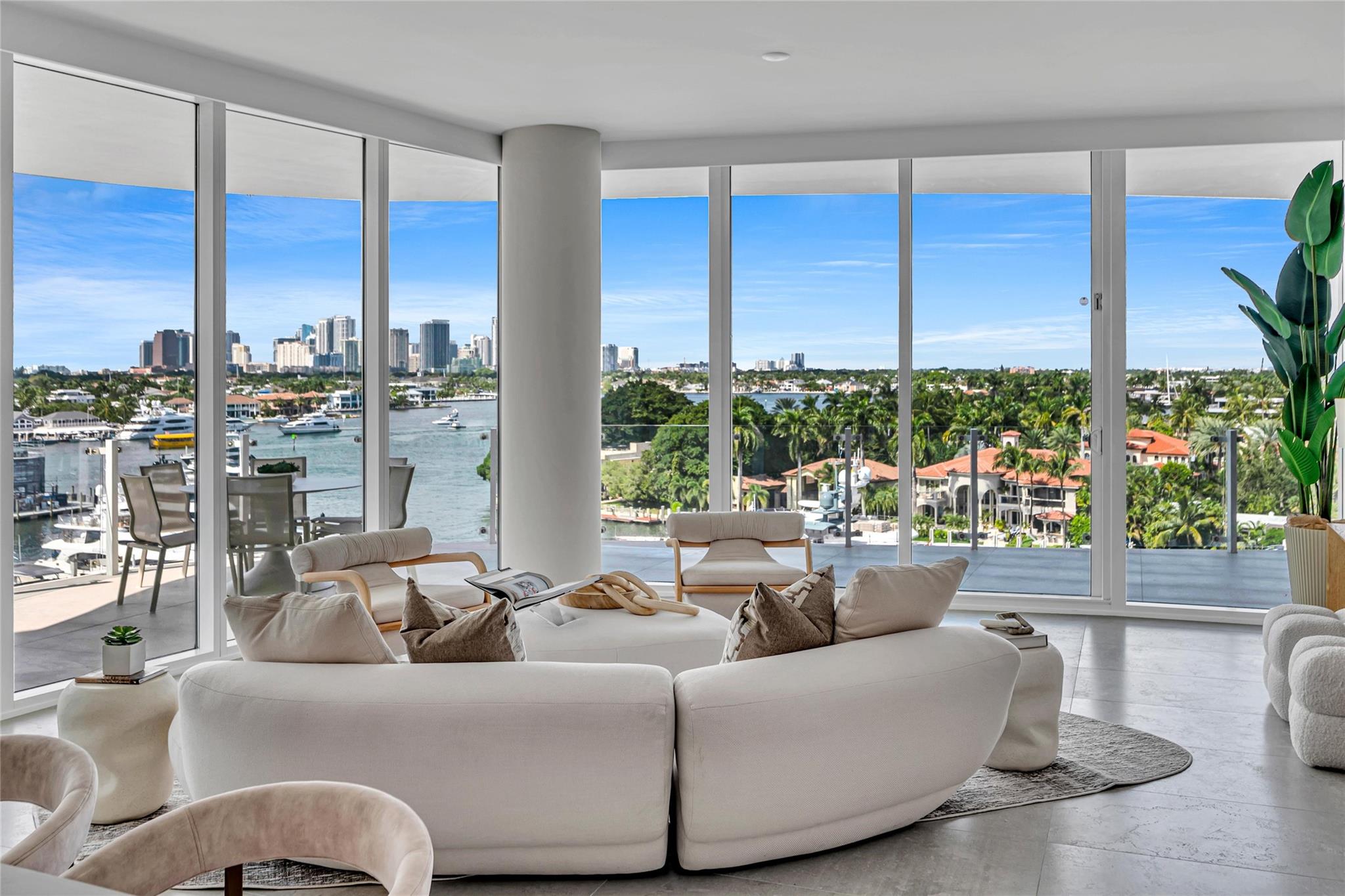 Pier sixty six - Residential