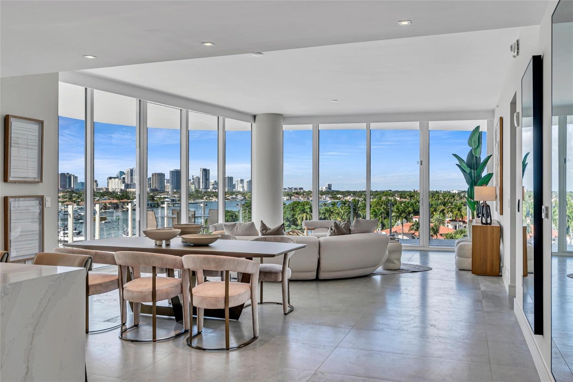 Pier sixty six - Residential