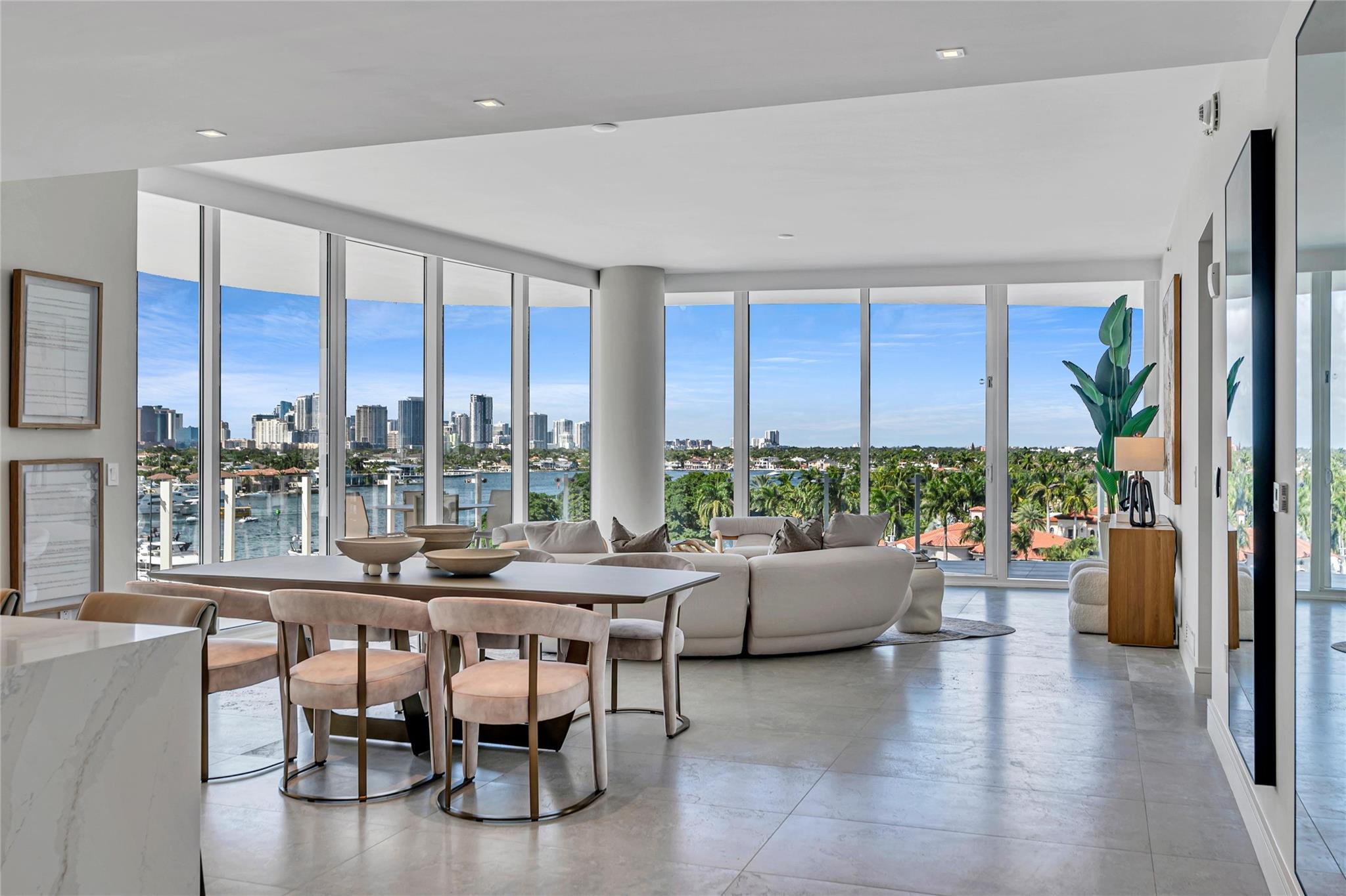 Pier sixty six - Residential